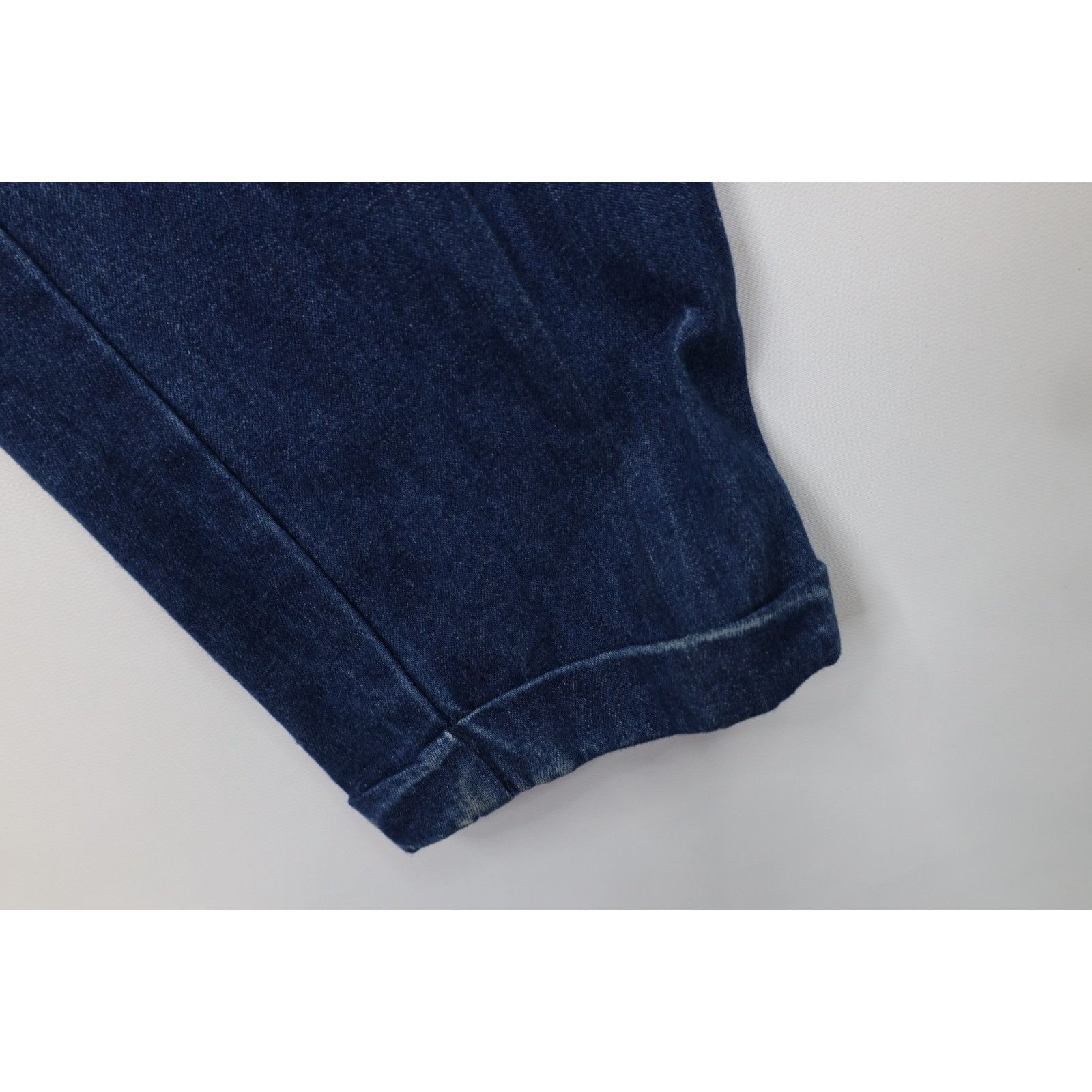 Levi's Deadstock Vintage 90s Levis SilverTab Hollywood Buckle Jeans Size US 29 - 5 Thumbnail