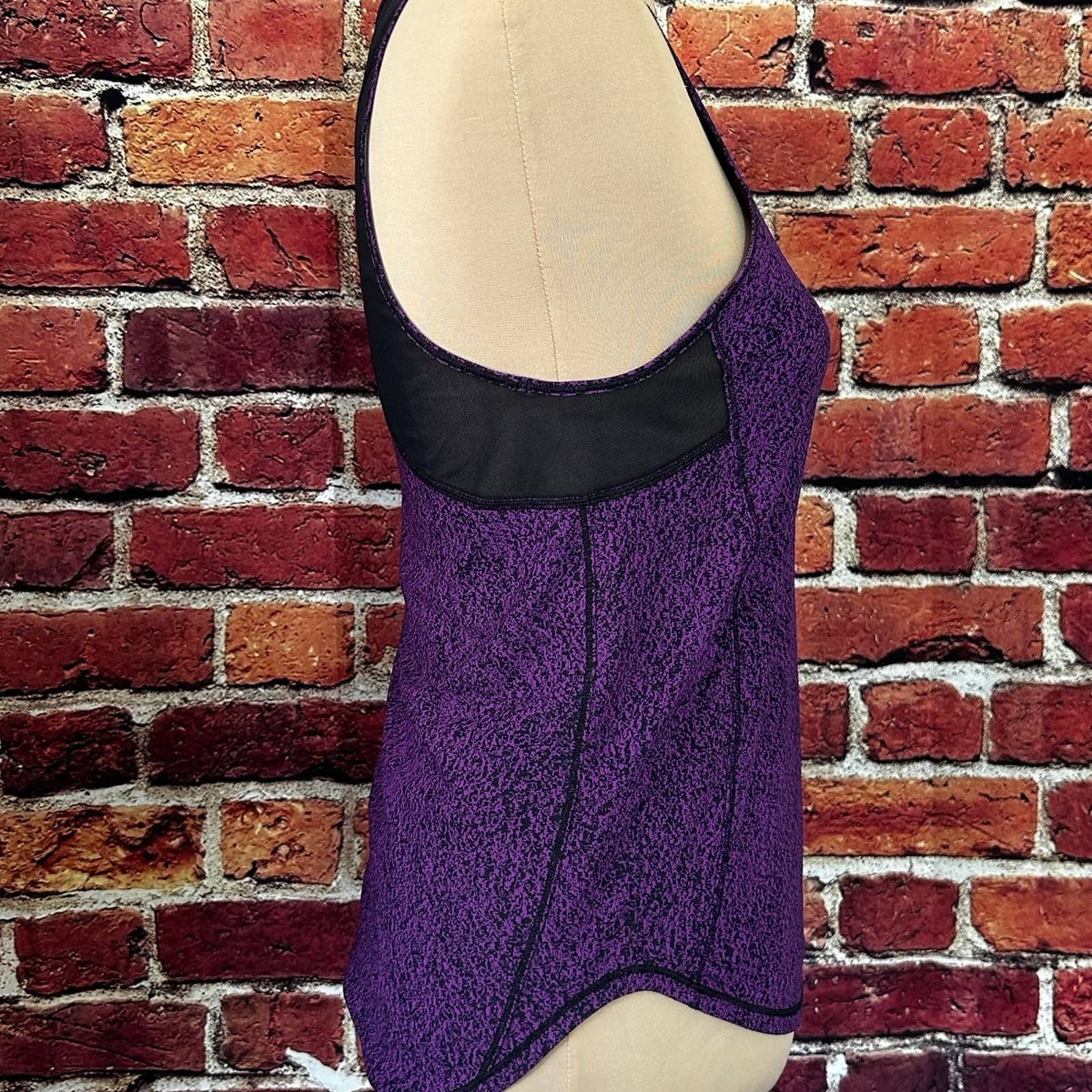 Lululemon lululemon top size 6 Size M / US 6-8 / IT 42-44 - 2 Thumbnail