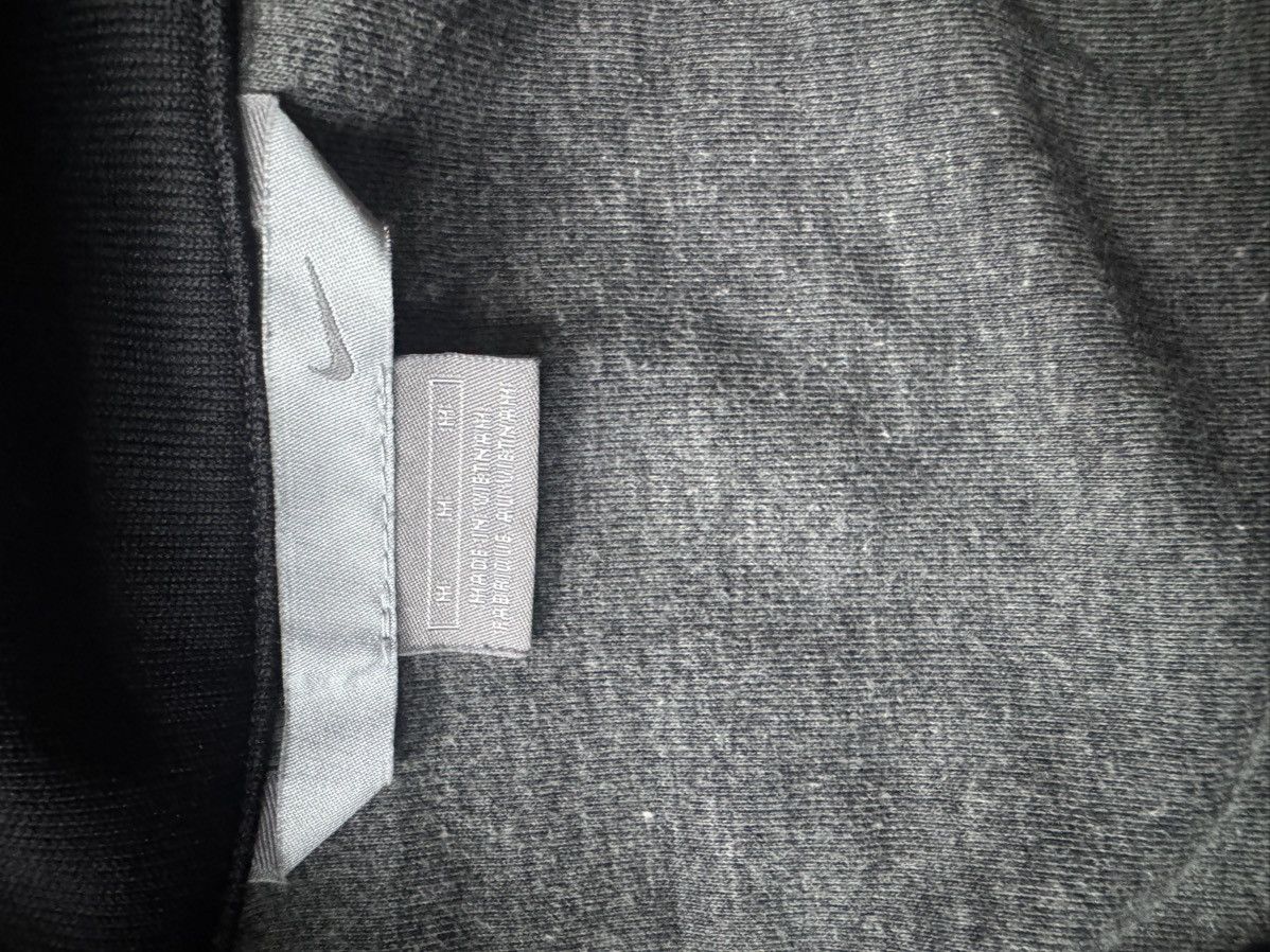 Nike Nike track jacket Size US M / EU 48-50 / 2 - 3 Thumbnail