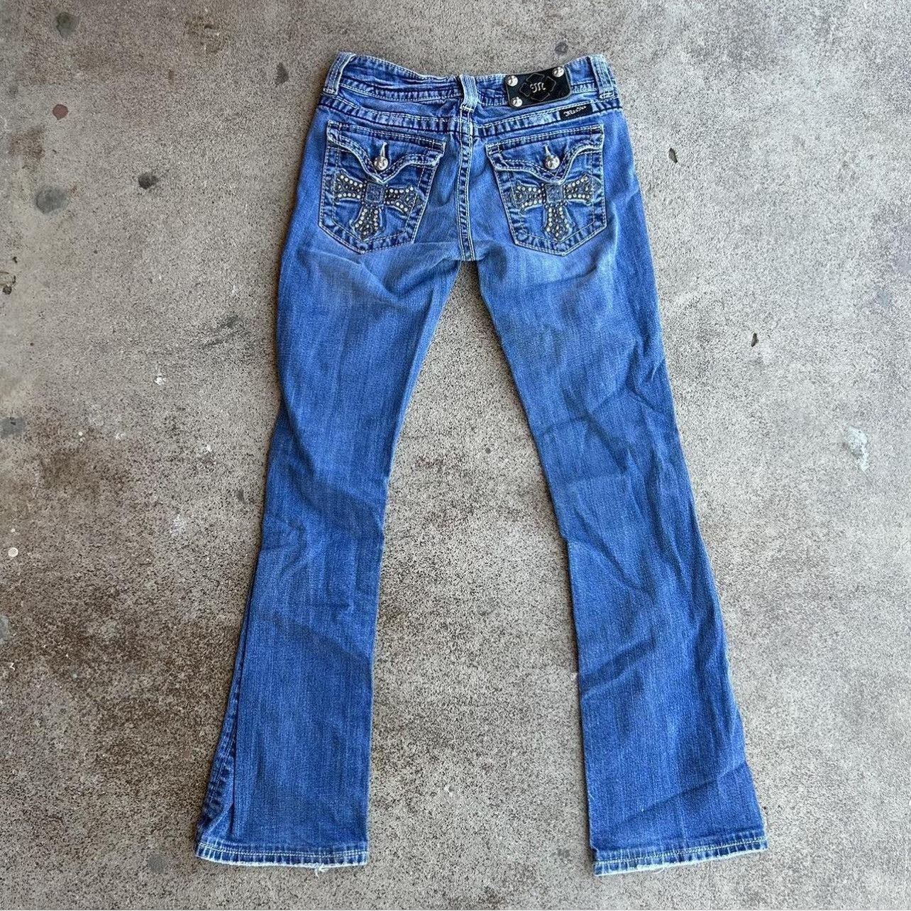 Vintage popular Miss Me Jeans size