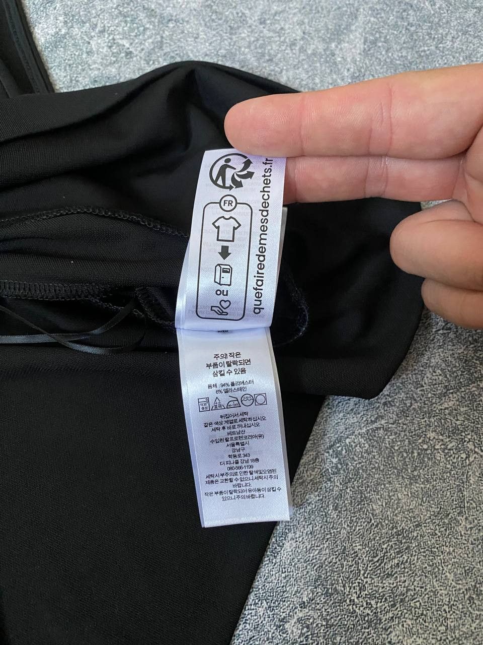 Ralph Lauren Ralph Lauren Women's Black Label Blouse Size XL / US 12-14 / IT 48-50 - 15 Thumbnail