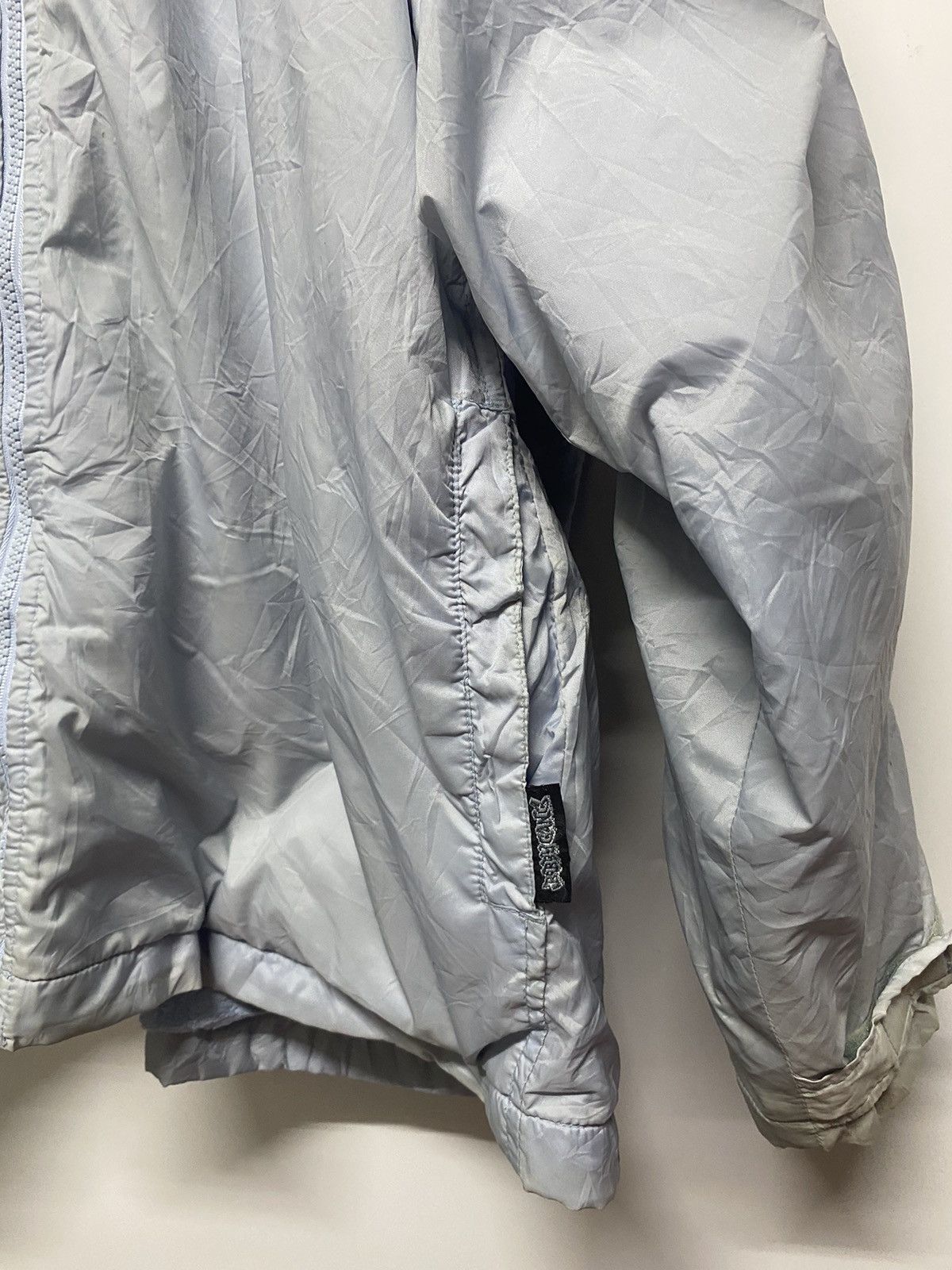 Japanese Brand × Vintage Vintage Bobby Gang Light Jacket Hoodie Hiphop Size US XL / EU 56 / 4 - 14 Thumbnail