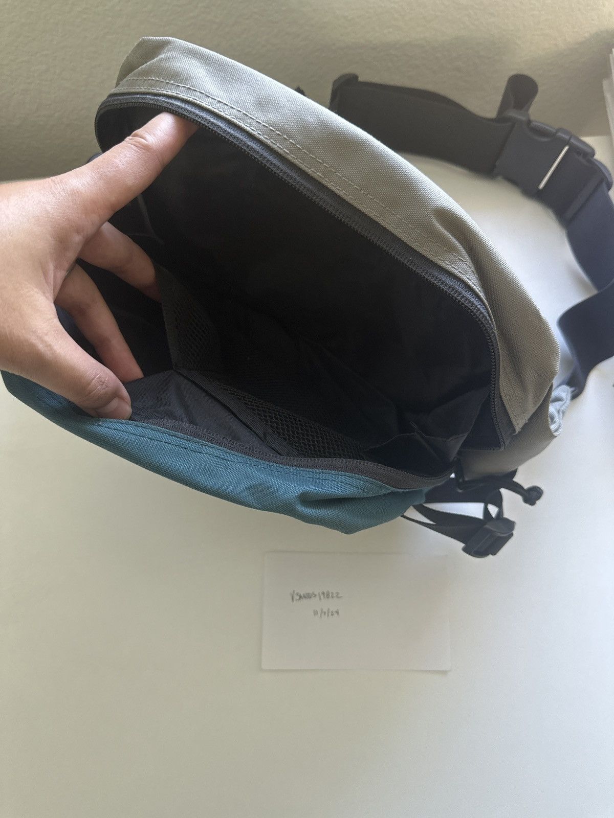 Supreme Supreme Bag Size ONE SIZE - 2 Thumbnail