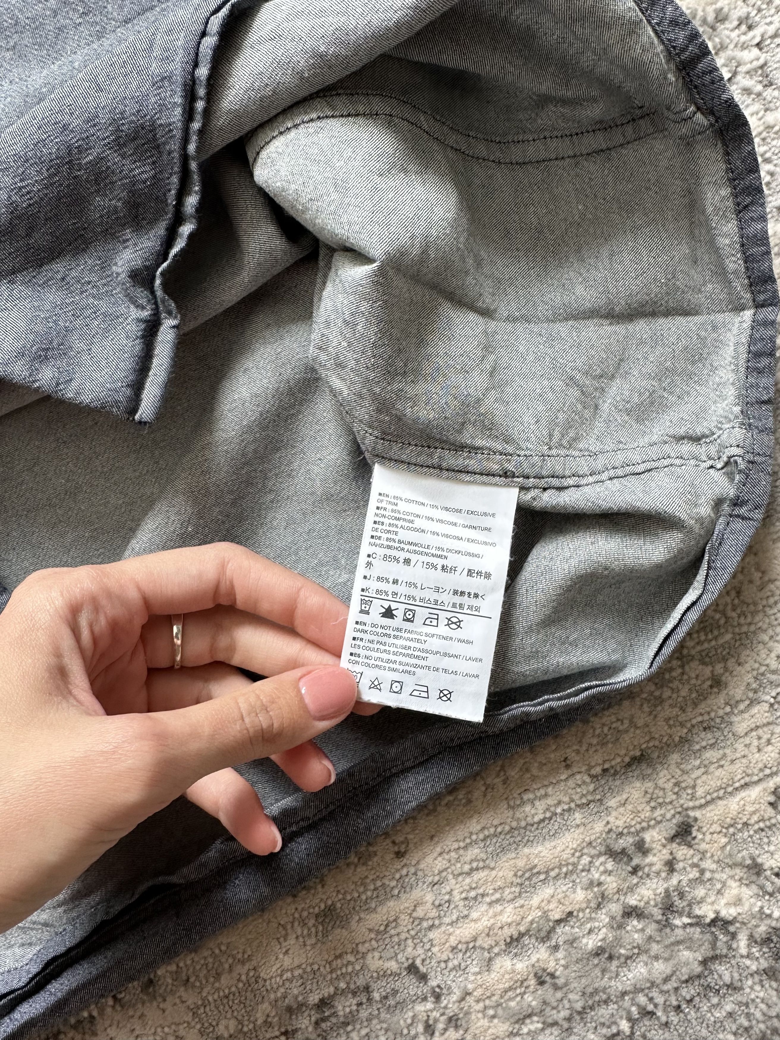Arc'teryx Arc'teryx Shirt Size US XL / EU 56 / 4 - 7 Thumbnail