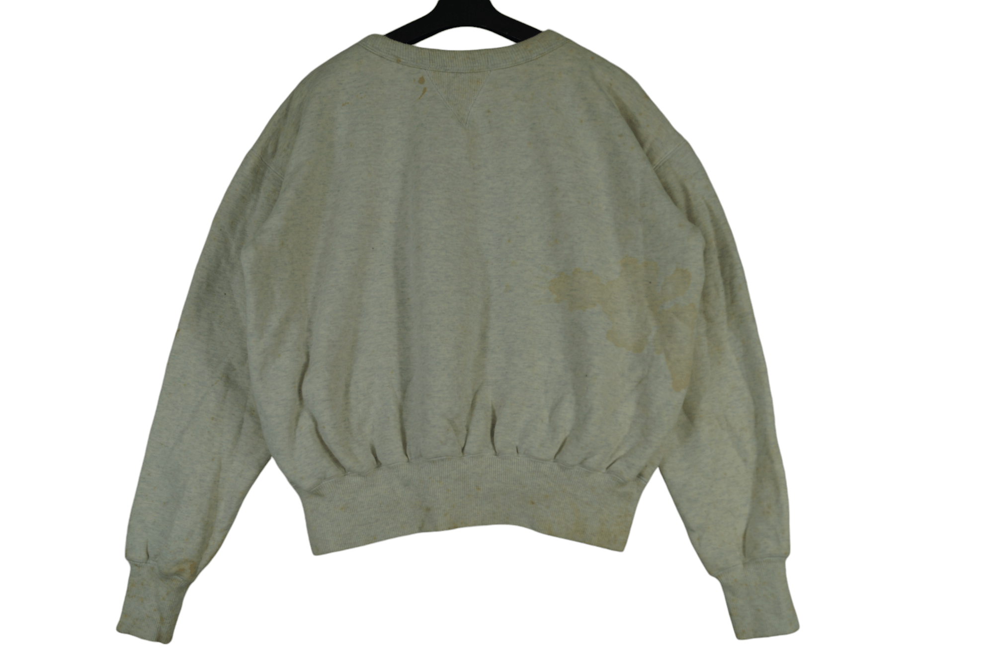 Studio D'Artisan × Vintage Vintage Sweatshirt D'Artisan Plain Nice Design Size US L / EU 52-54 / 3 - 5 Thumbnail