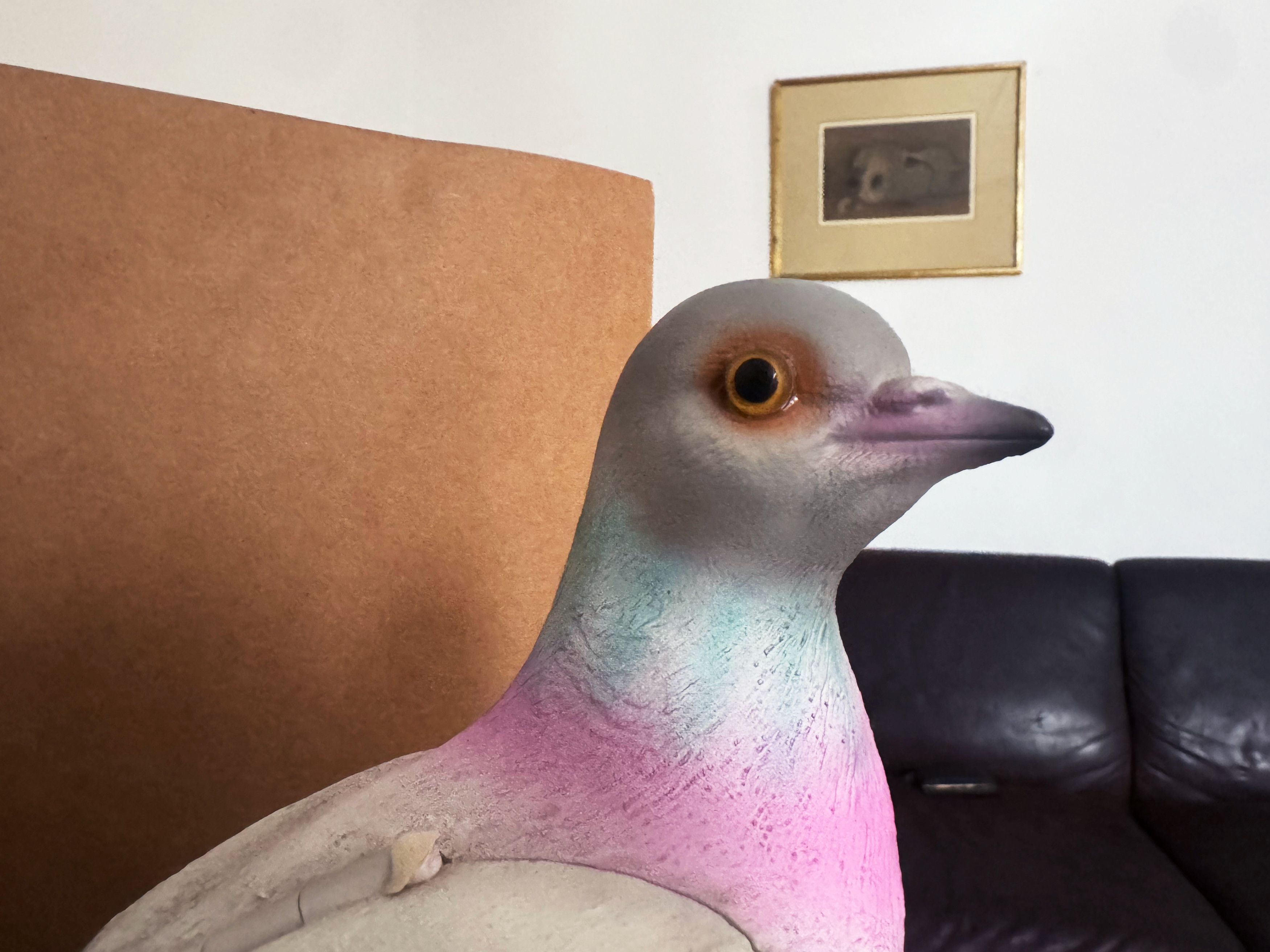 JW Anderson JW Anderson Pigeon Clutch WITH BOX Size ONE SIZE - 5 Thumbnail