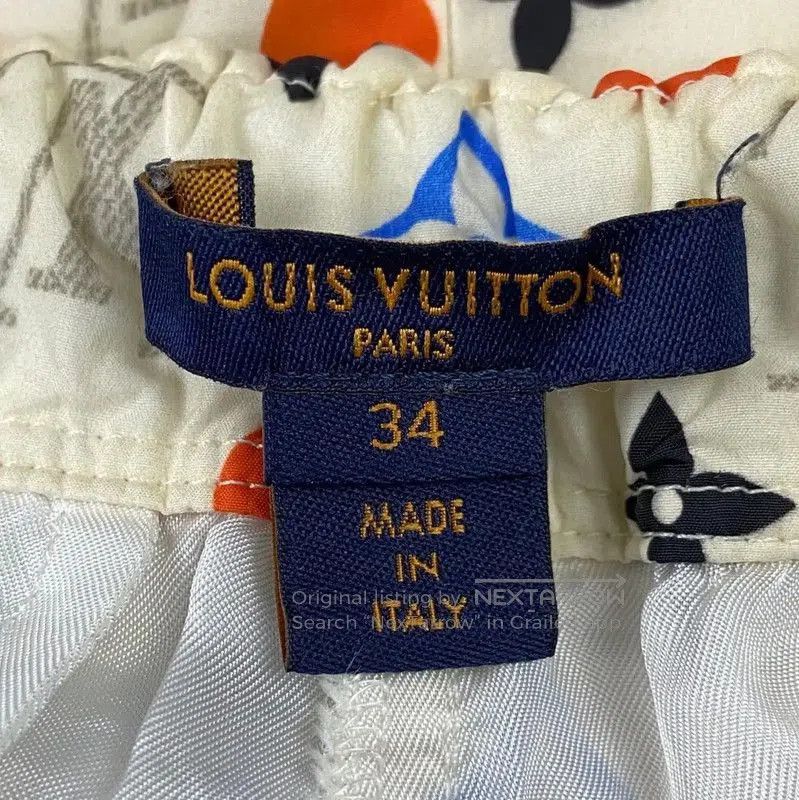 Louis Vuitton Louis Vuitton Multi. Size 23" - 5 Thumbnail