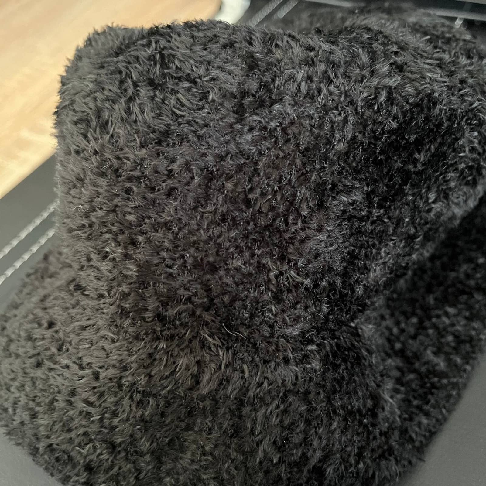 Gap × Vintage 2000’s Gap Textured Retro Style Bucket Hat O/S Size ONE SIZE - 8 Thumbnail