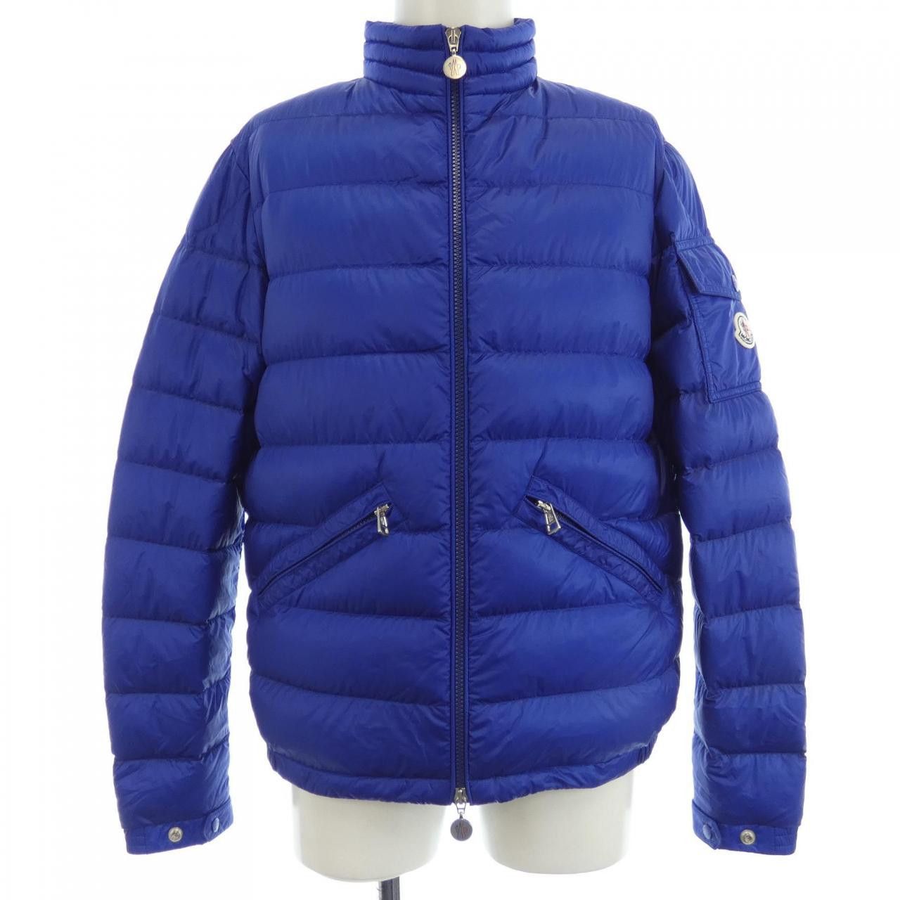 Moncler Moncler Moncler AGAY Down Jacket Others Outerwear AGAY DUTY FREE for USA Size ONE SIZE - 1 Thumbnail