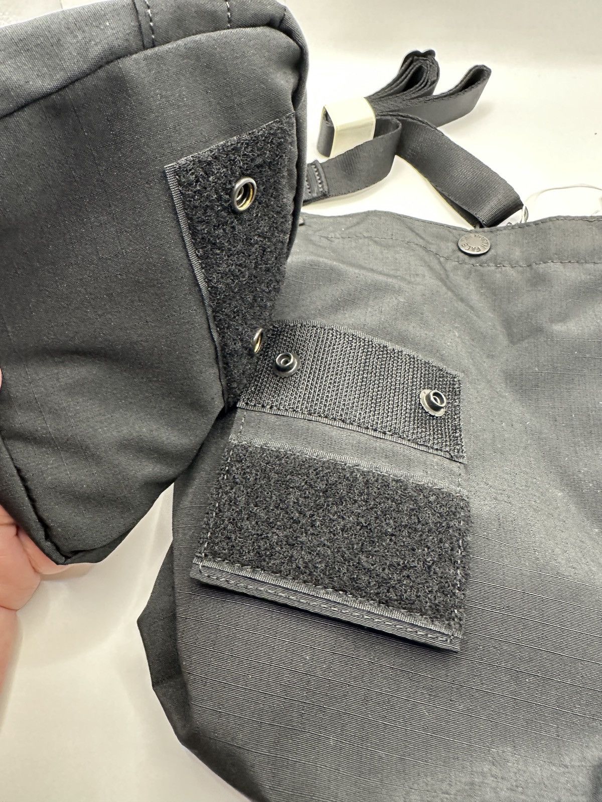 The North Face Purple Label COMBO / NORTH FACE purple label Shoulder Bag Size ONE SIZE - 15 Thumbnail