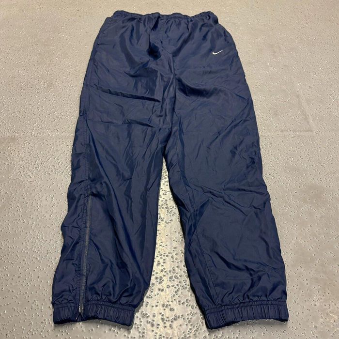 Nike Nylon Jogger Track Pants