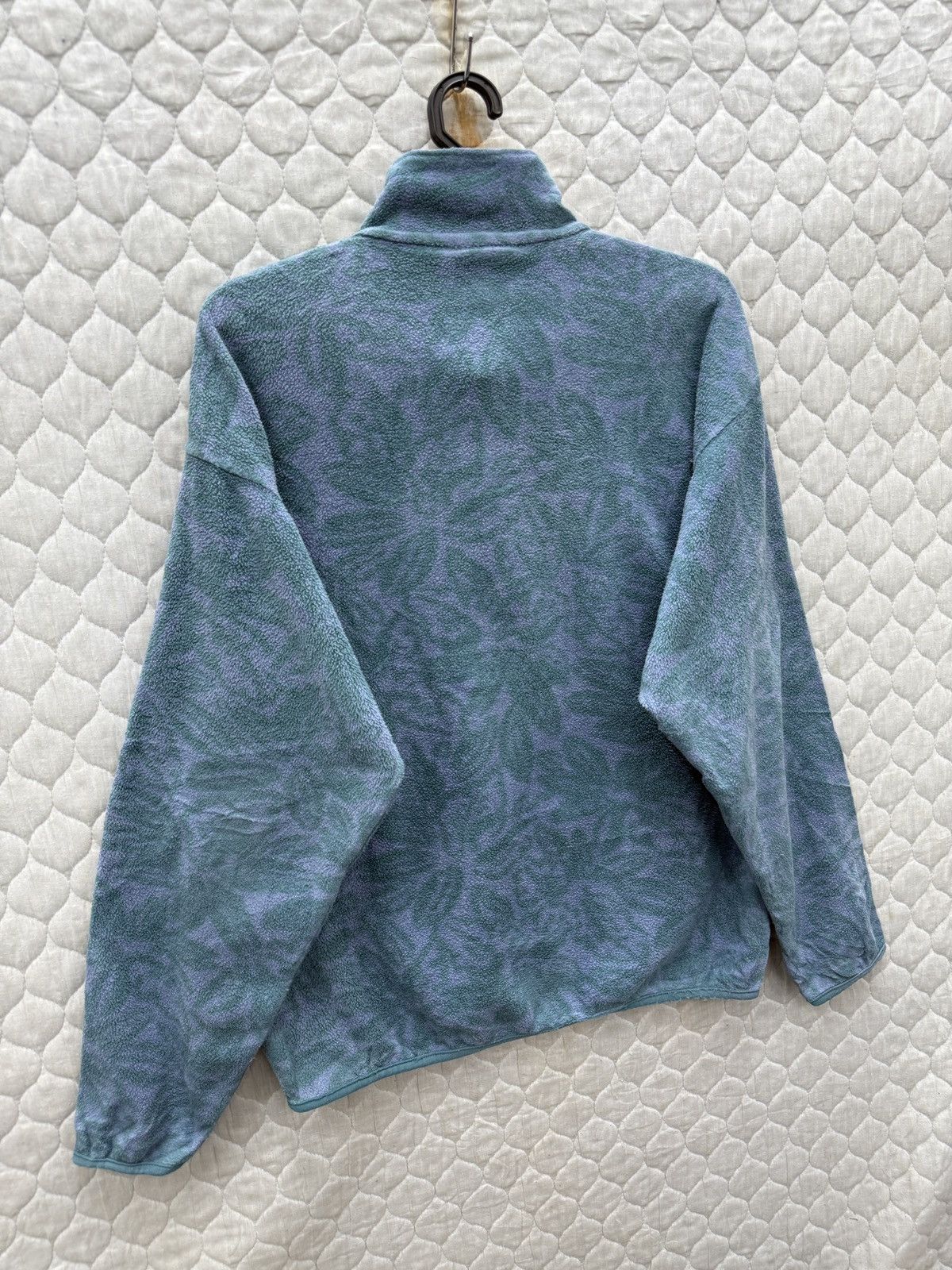Patagonia 🔥🔥🔥ARCHIVE VTG PATAGONIA PULLOVER Size US M / EU 48-50 / 2 - 11 Thumbnail