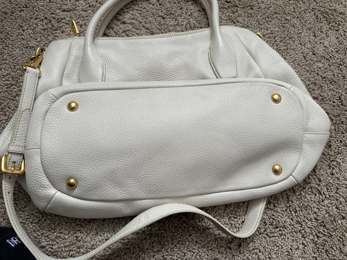Prada Prada Sacca 2 Manici *100% authentic * Size ONE SIZE - 2 Thumbnail