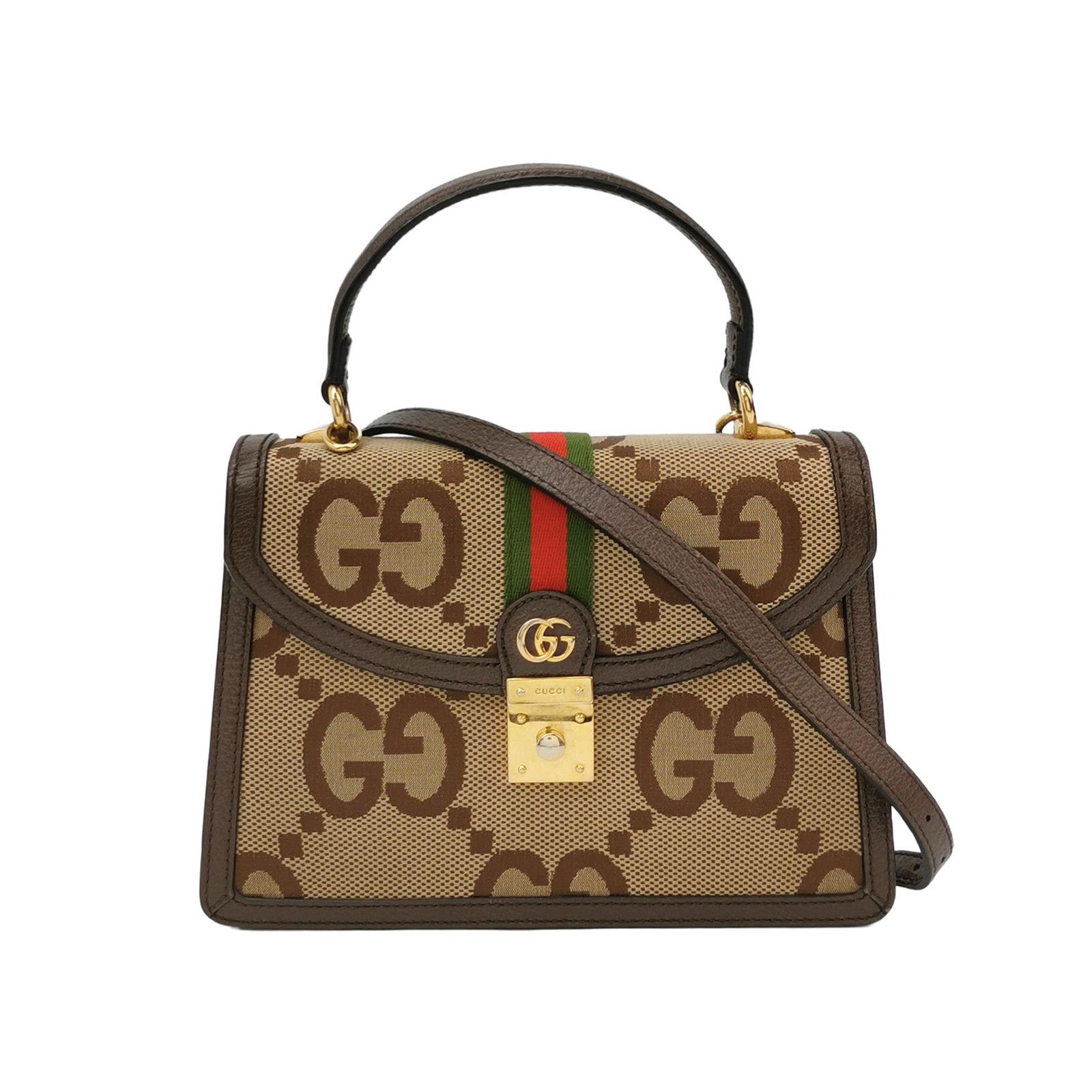 Gucci Gucci Women os Shoulder Bags Size ONE SIZE - 1 Thumbnail