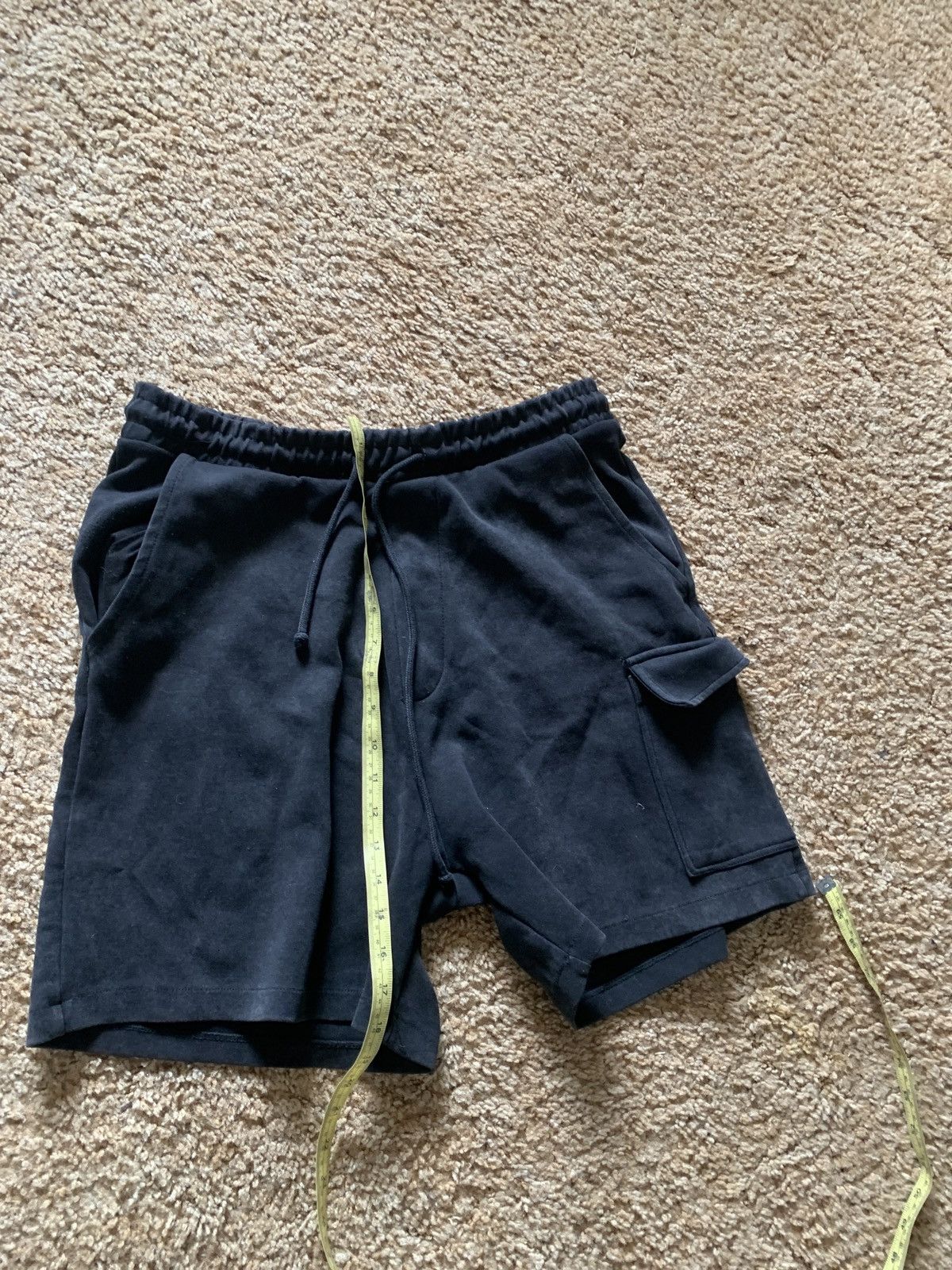 Zara Zara Shorts Size US 33 - 6 Thumbnail