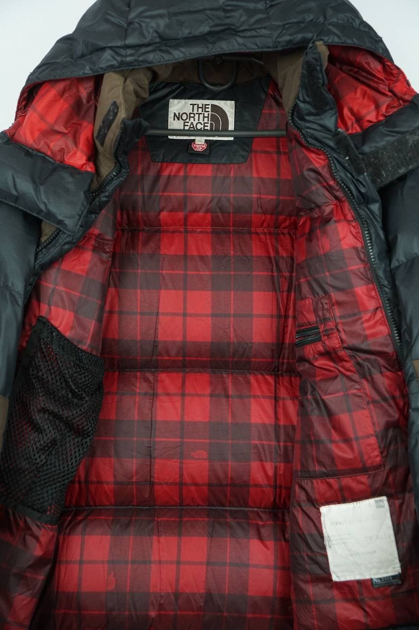 The North Face The North Face White Label Nuptse 800 LTD 🇰🇷 Size US S / EU 44-46 / 1 - 3 Thumbnail