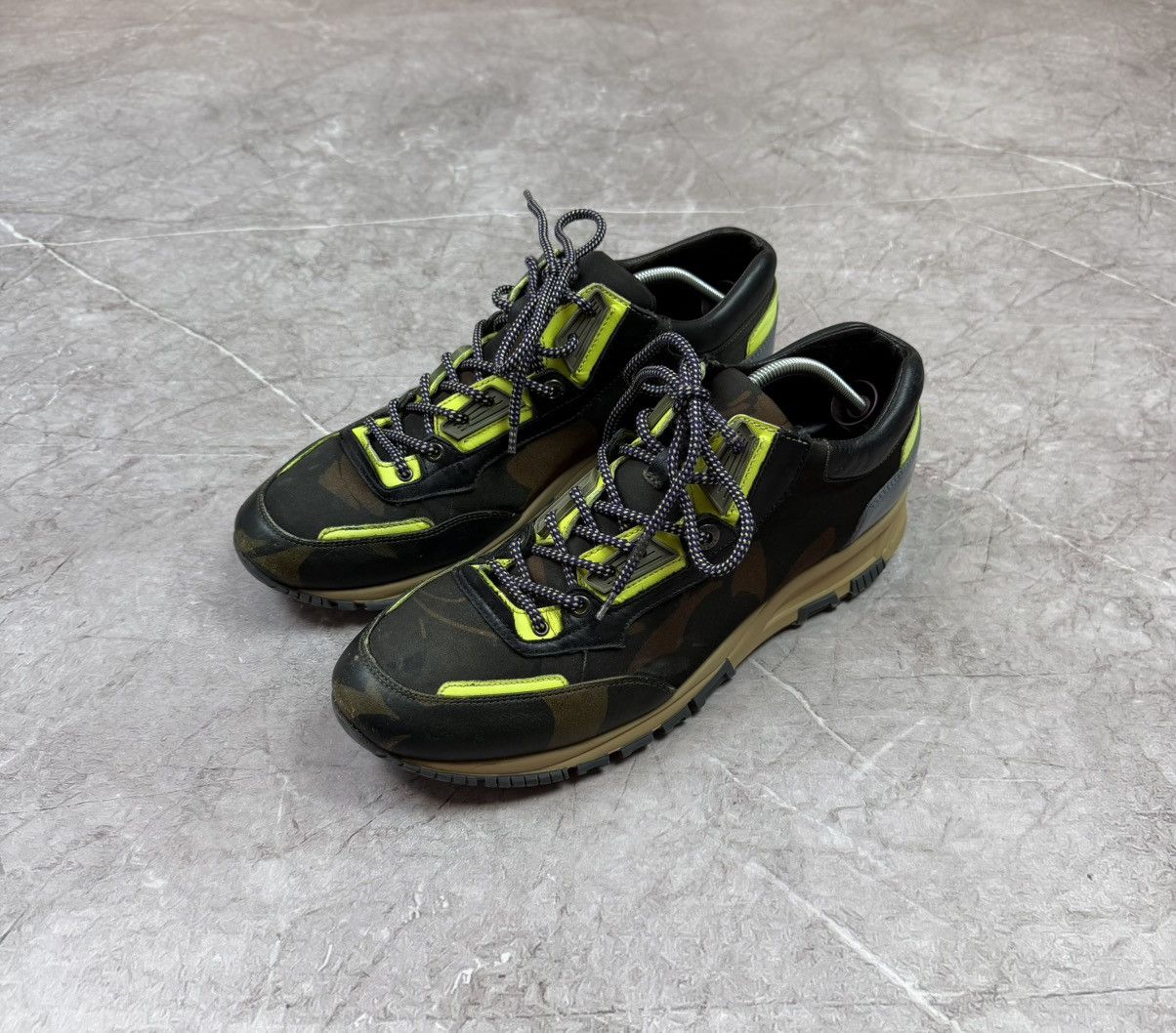 Lanvin Lanvin Shoes Size US 9 / EU 42 - 13 Thumbnail