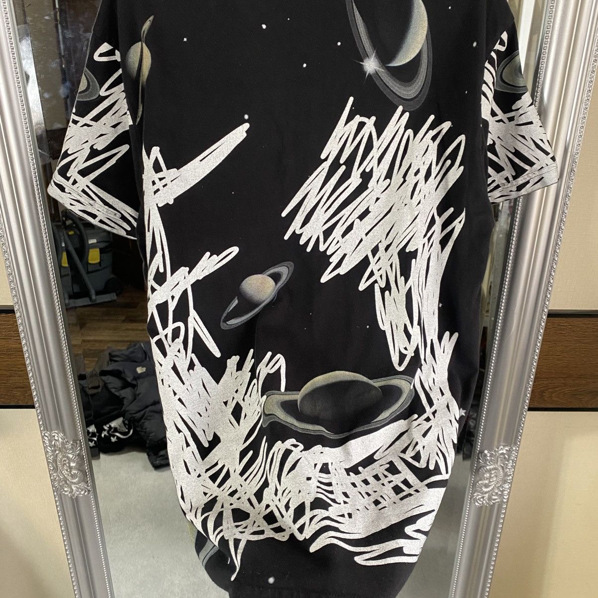 Vivienne Westwood RARE Vivienne Westwood T-Shirt Big Logo Y2K Size US S / EU 44-46 / 1 - 9 Thumbnail