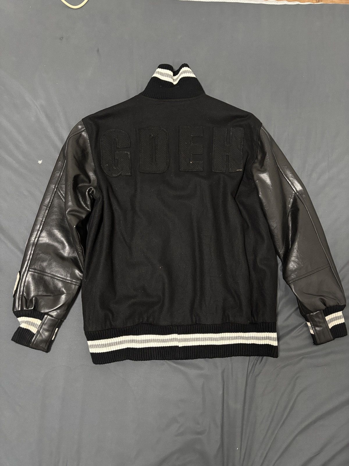 Good Enough Good enough Fujiwara Hiroshi Jacket Size L Size US L / EU 52-54 / 3 - 5 Thumbnail