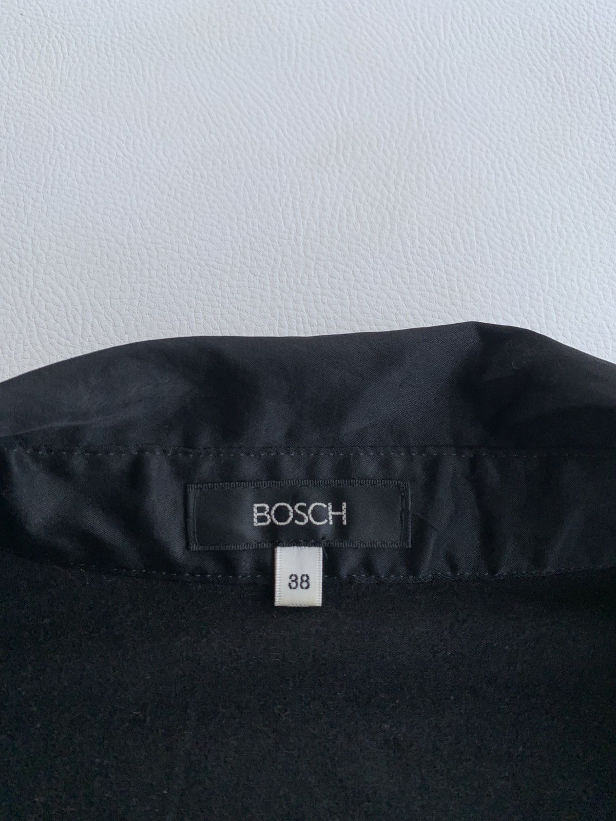 14th Addiction × Japanese Brand × Le Grande Bleu (L.G.B.) Bosch Rock Style Bondage Studded Ring Rope Long Sleeve Size M / US 6-8 / IT 42-44 - 3 Thumbnail