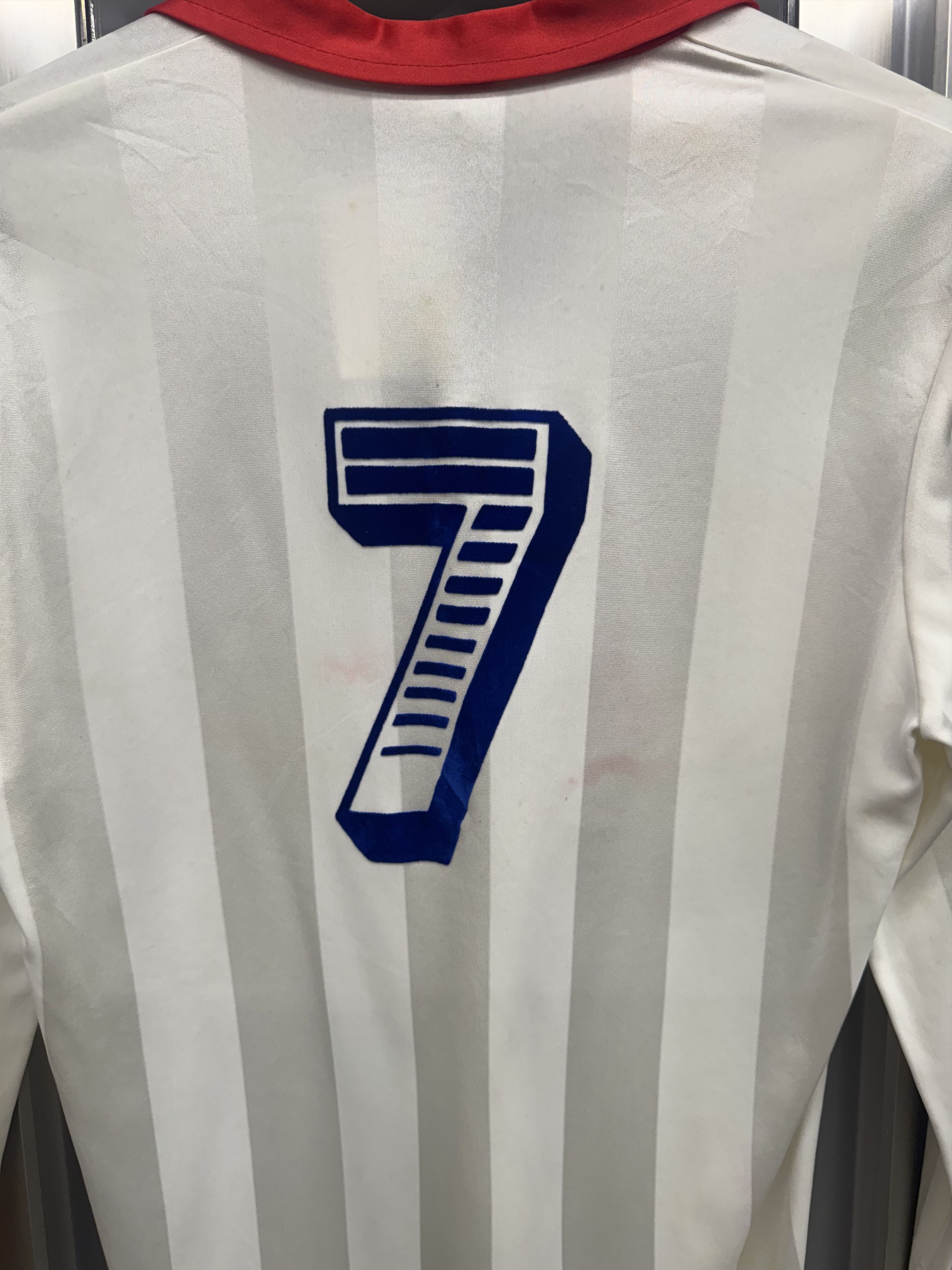 Other Vintage Sports Jersey Size US XS / EU 42 / 0 - 6 Thumbnail