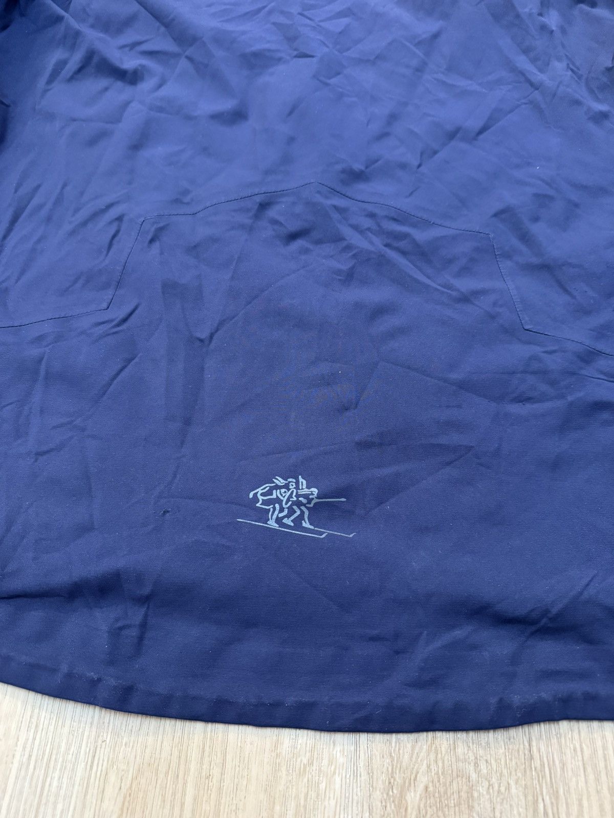 Bergans Bergans 1292 Dynamic Jacket Dermizax Ski Gorpcore size XL Size US XL / EU 56 / 4 - 13 Thumbnail