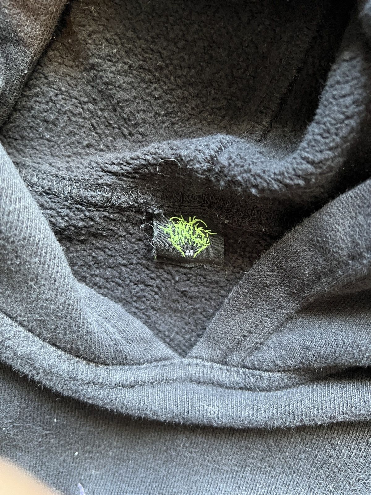 Other Virus Logo Size US M / EU 48-50 / 2 - 4 Thumbnail