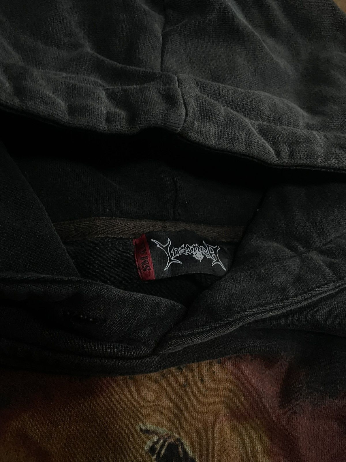Other Insomnia Visuals Hoodie Size US M / EU 48-50 / 2 - 3 Thumbnail
