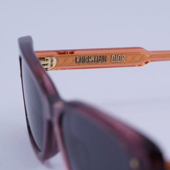 Dior 🕶️ New Dior DIORHIGHLIGHT S2I 35A0 Sunglasses Size ONE SIZE - 7 Thumbnail