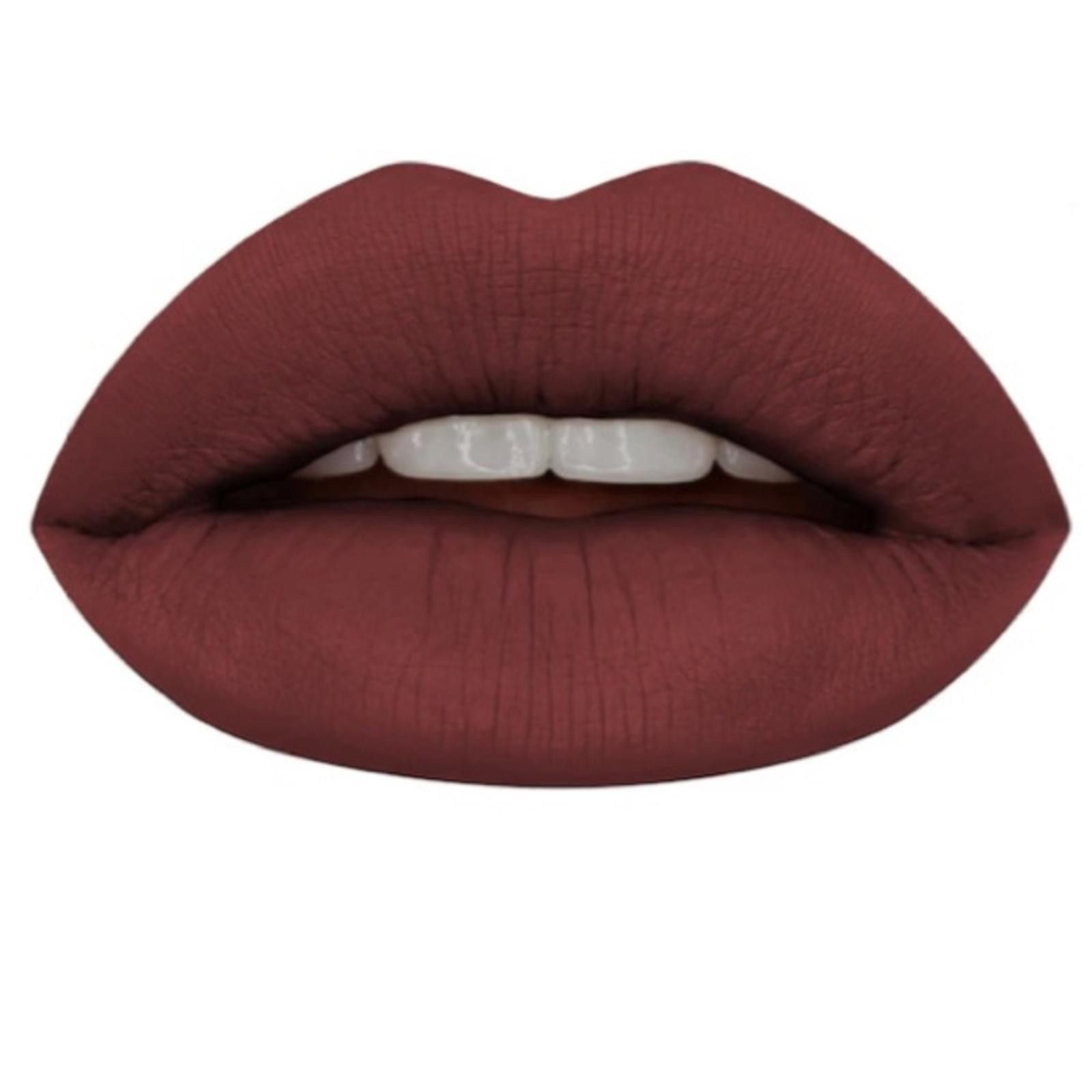 Other NIB Huda Beauty Liquid Matte Lipstick - First Class Size ONE SIZE - 9 Thumbnail