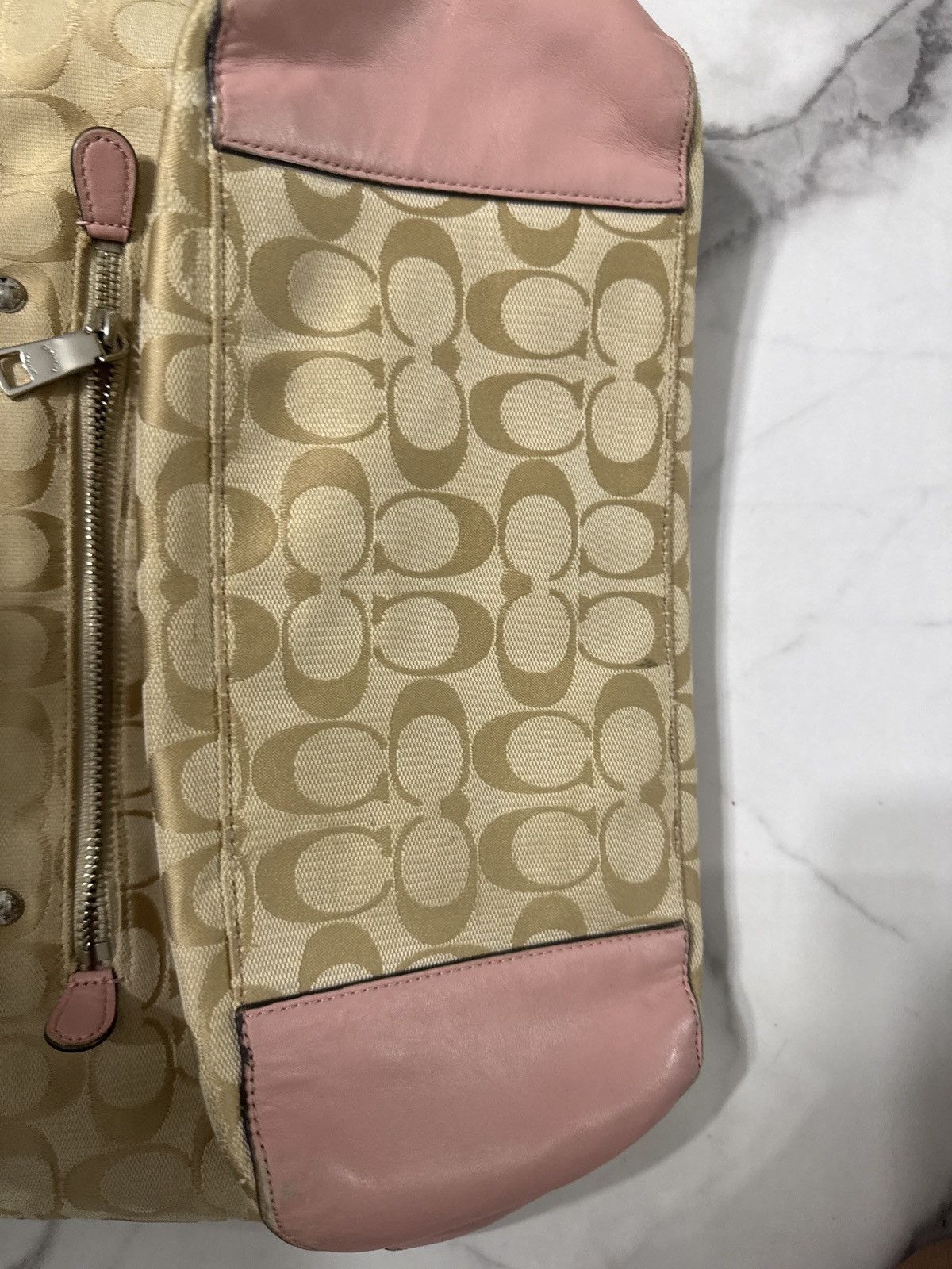 Coach Coach purse Size ONE SIZE - 4 Thumbnail