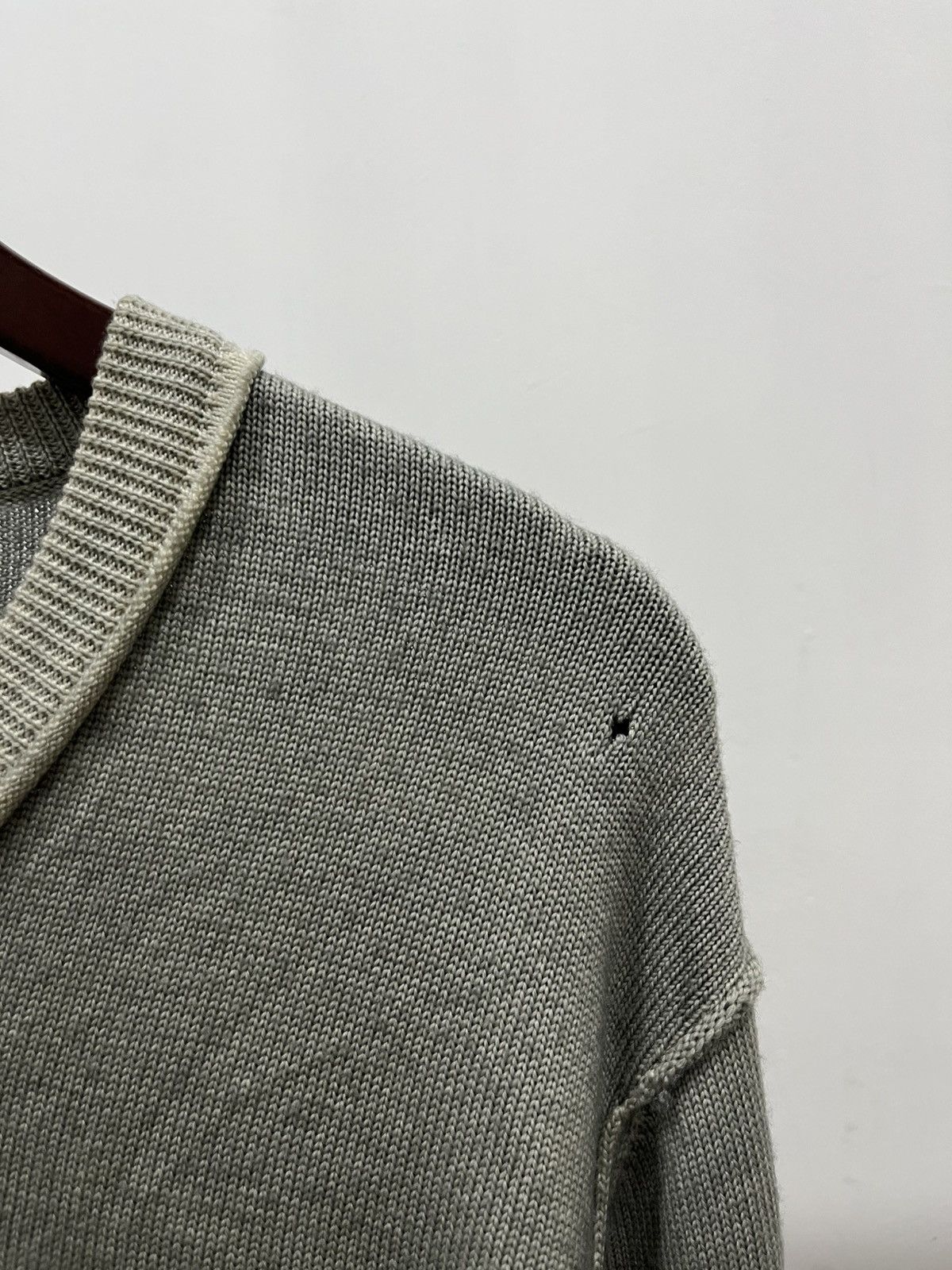wjk Wjk archive waxed Size US S / EU 44-46 / 1 - 3 Thumbnail
