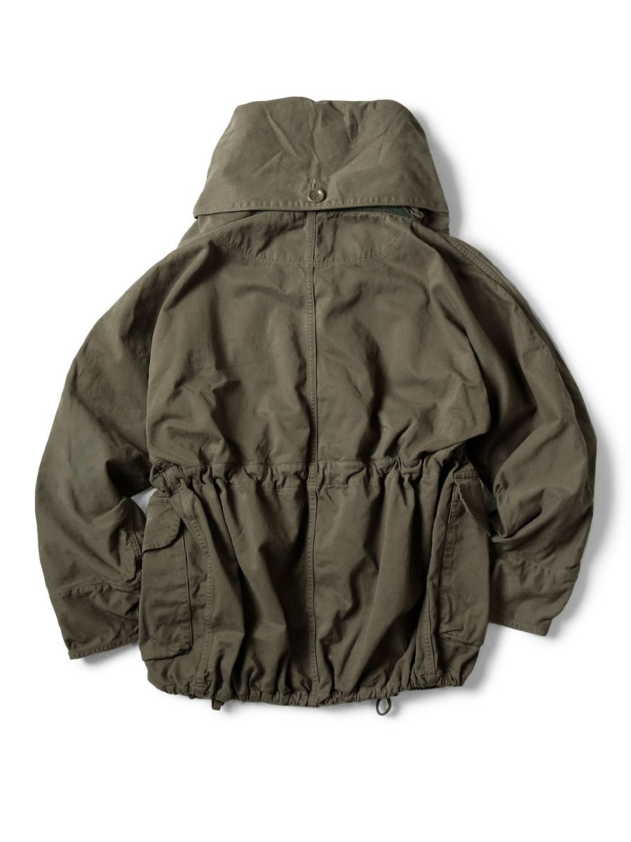 Kapital kapital Katsuragi ring coat jacket Size US XS / EU 42 / 0 - 2 Thumbnail