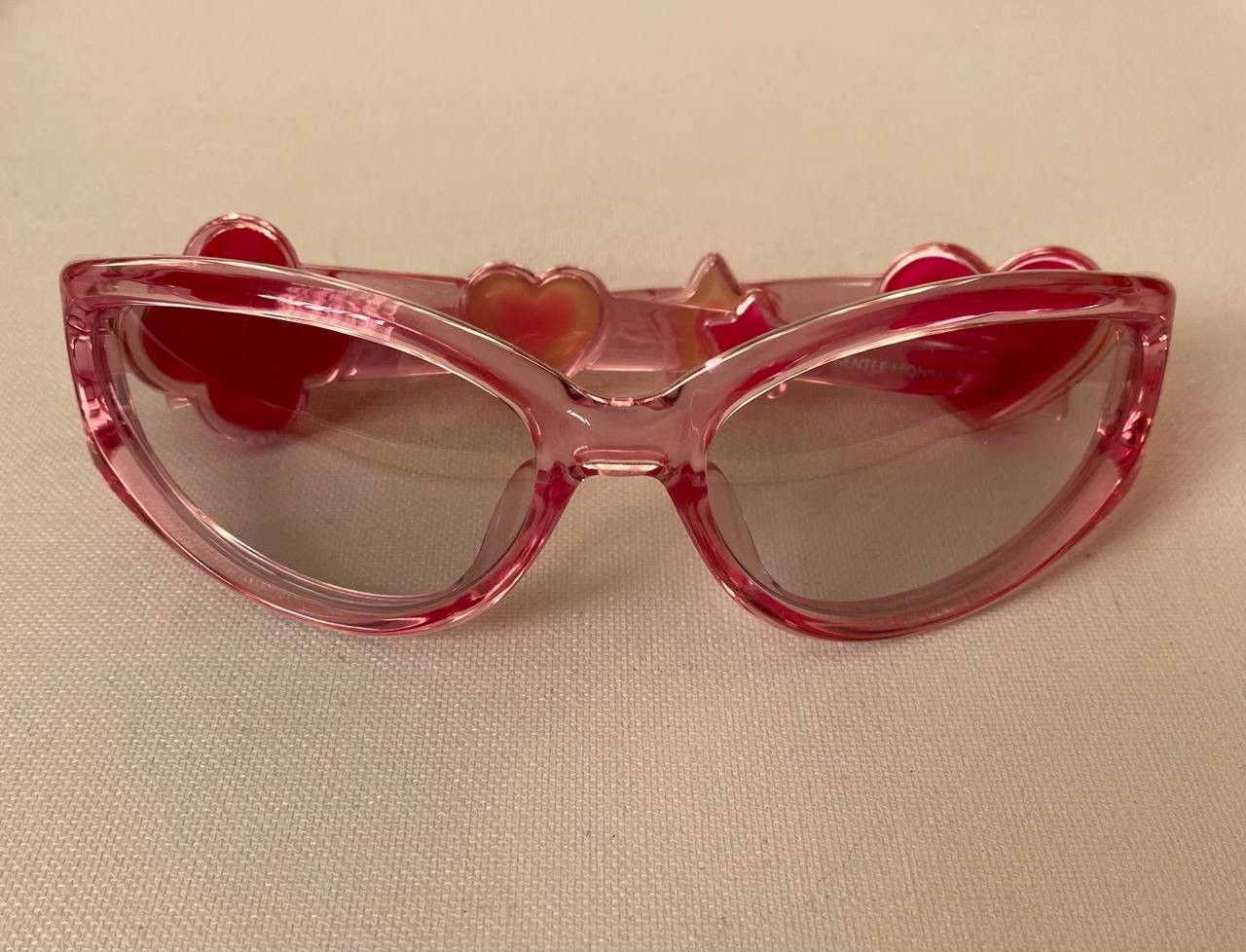 Gentle Monster RARE Gentle monster Gummy PC12 sunglasses Size ONE SIZE - 2 Thumbnail