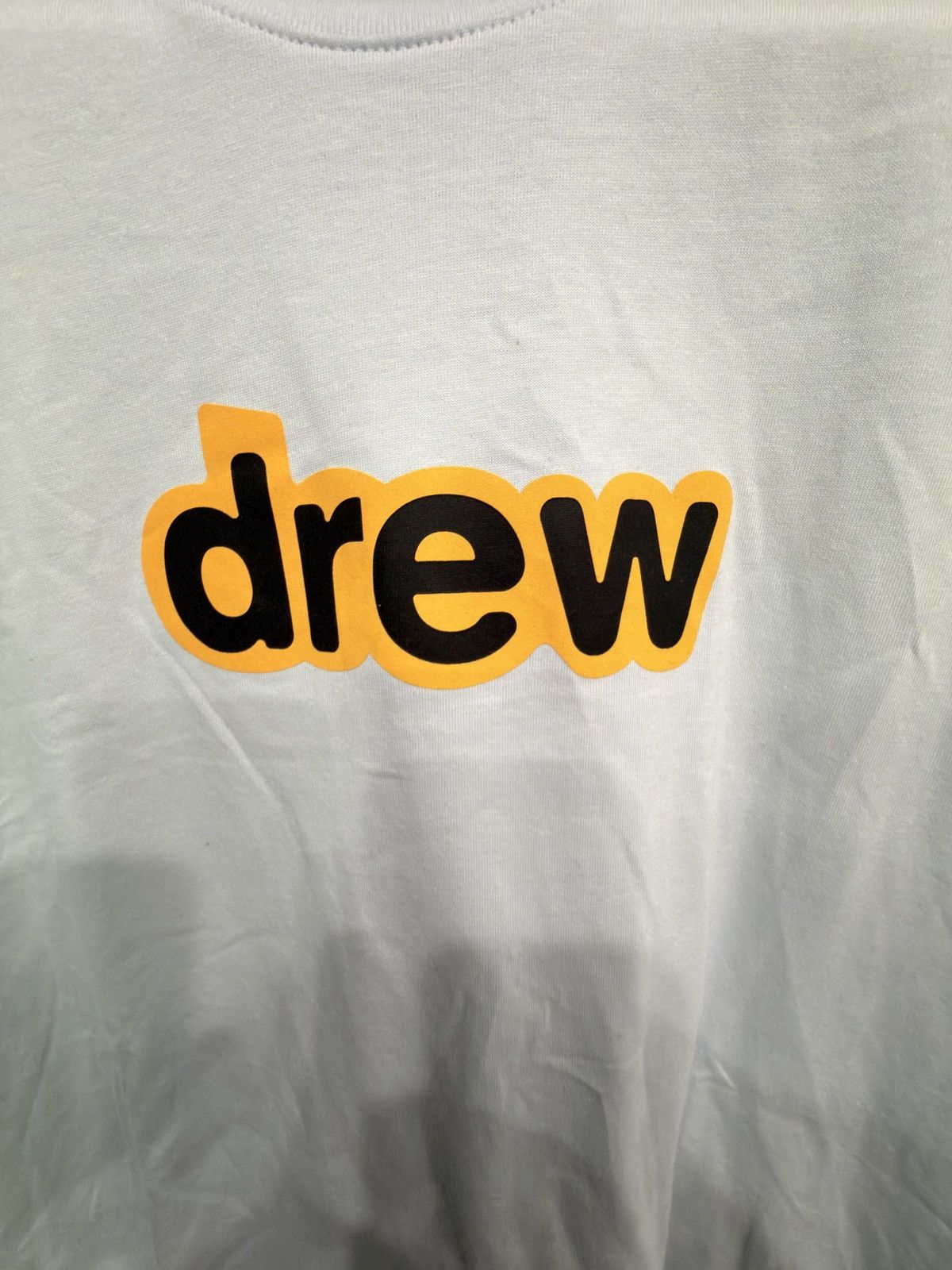 Drew House Drew secret tee Size US M / EU 48-50 / 2 - 2 Thumbnail