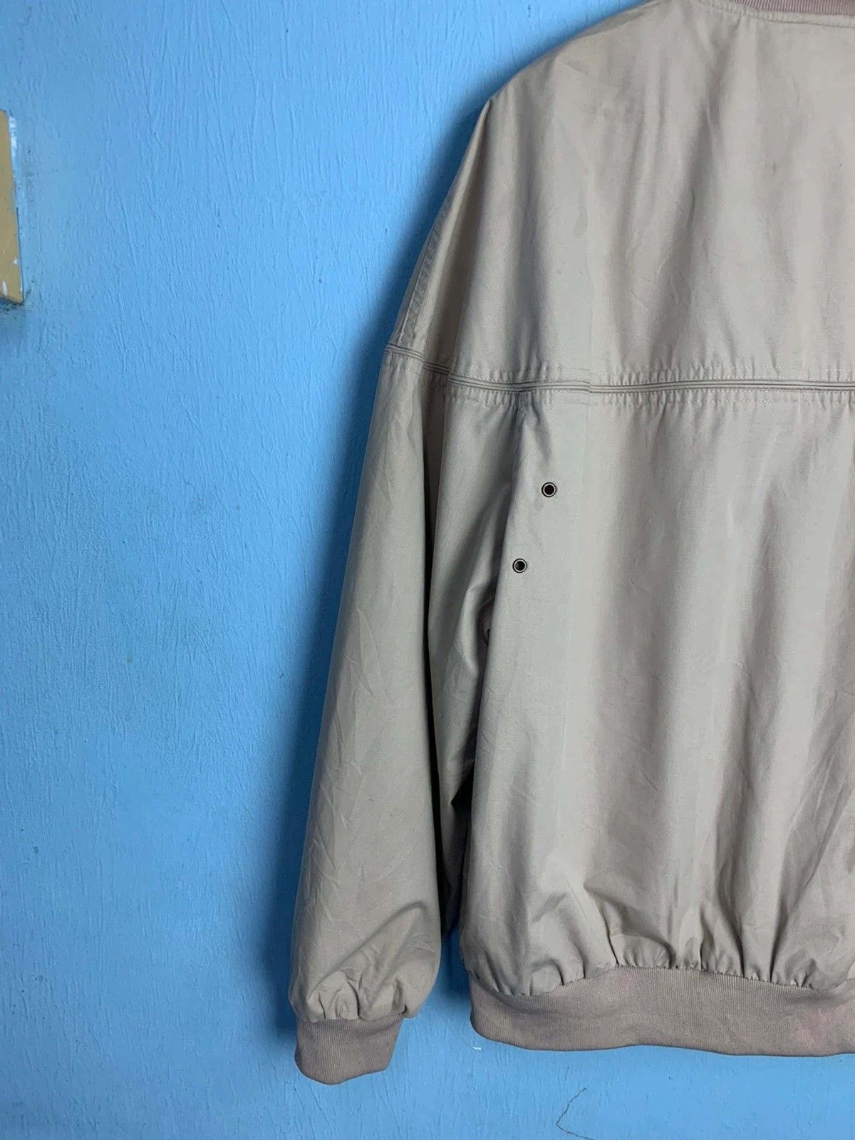 Grand Slam × Japanese Brand × Vintage Vtg Munsingwear Grand slam light Jacket Size US L / EU 52-54 / 3 - 6 Thumbnail