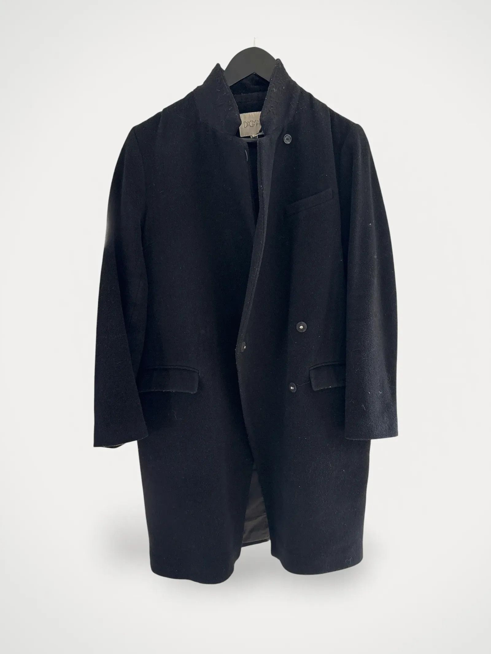 Dagmar Dagmar Coat Size XS / US 0-2 / IT 36-38 - 1 Thumbnail