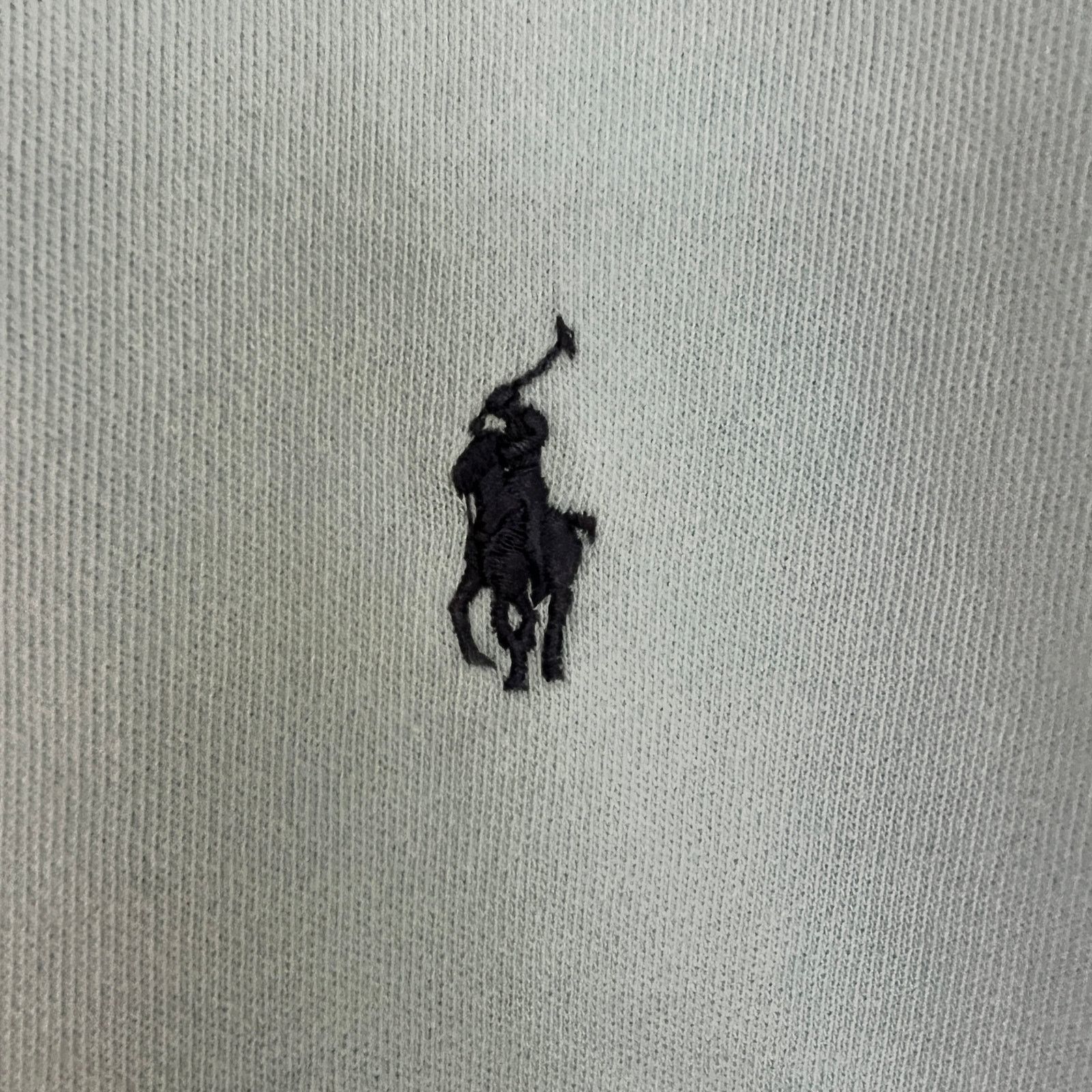 Polo Ralph Lauren Polo Ralph Lauren Men's Light Blue :Polo Shirt Size L Size US L / EU 52-54 / 3 - 4 Thumbnail