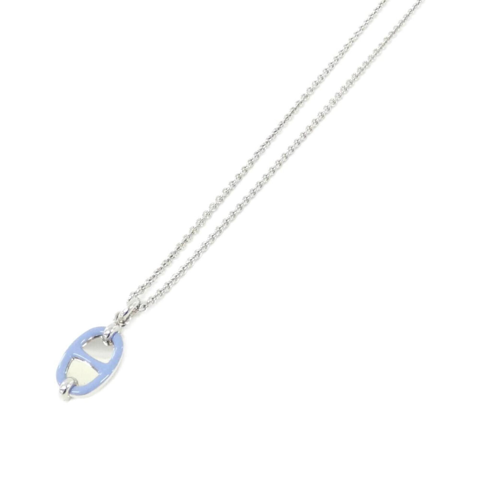 Hermes Chaine D\'Ancre Mini Maillon Pm #318360H77B Hermes Hermes Chaine d main image 2