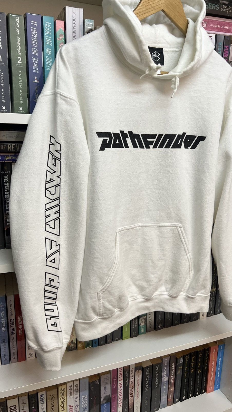 Bump of Chicken Japan Band Hoodie