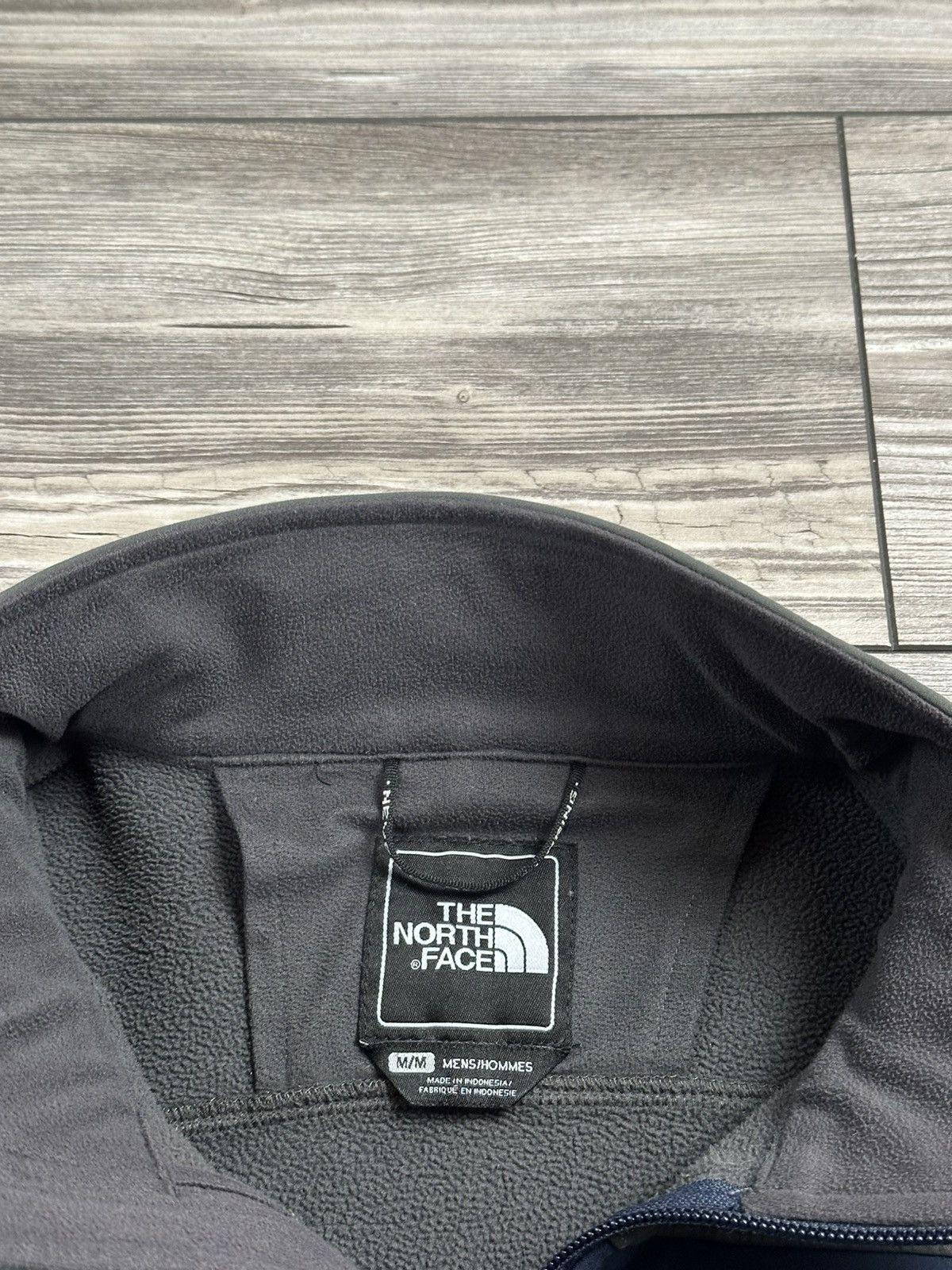 The North Face The North Face Soft Shell Jacket Size US M / EU 48-50 / 2 - 7 Thumbnail