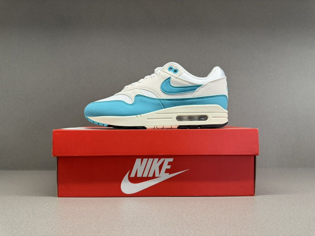 Nike Nike Air Max 1 Dusty Cactus Women’s Size US 8 / IT 38 - 2 Thumbnail