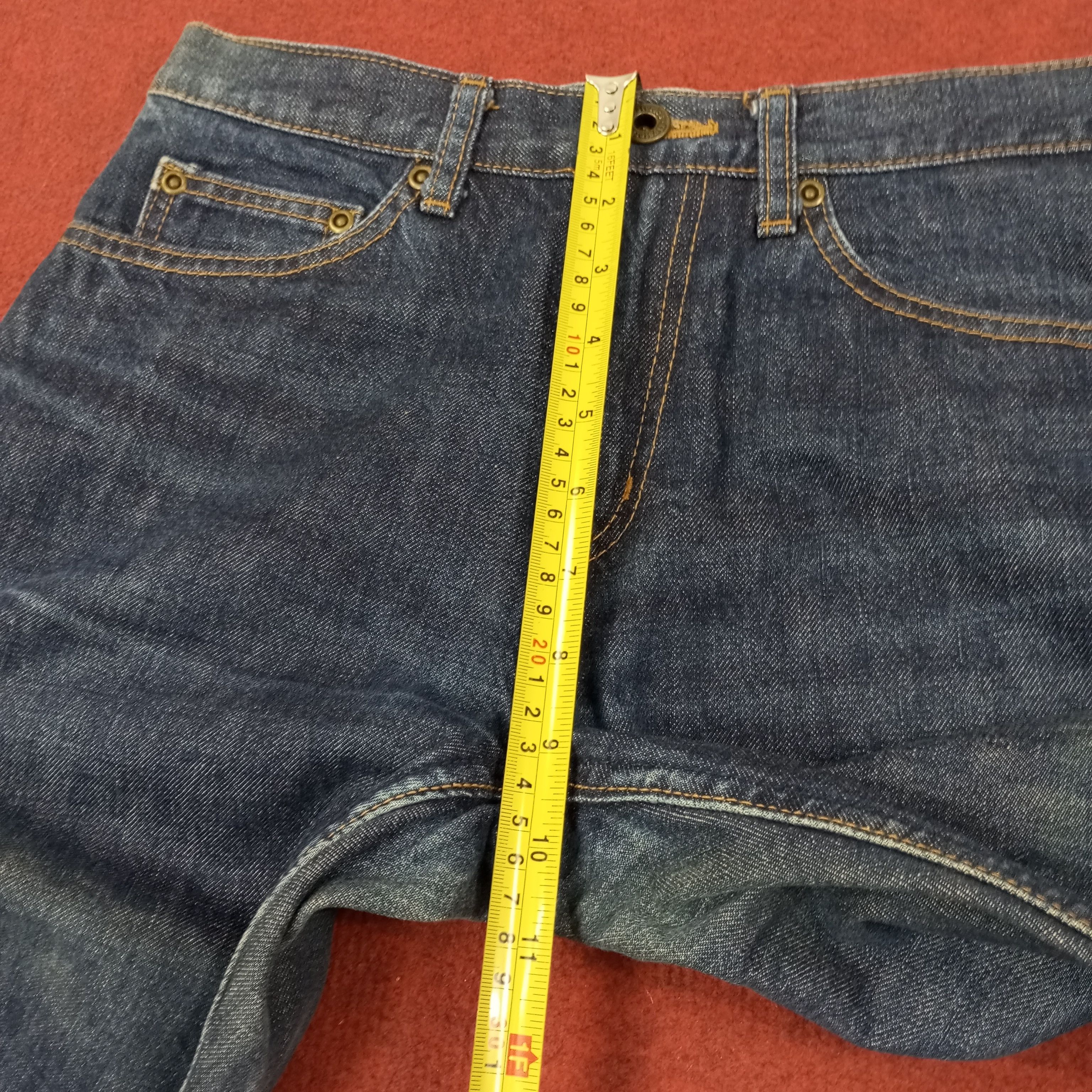 Hysteric Glamour Vintage Hysteric Glamour Japanese Brand Custom Jeans c244n5 Size US 28 / EU 44 - 7 Thumbnail