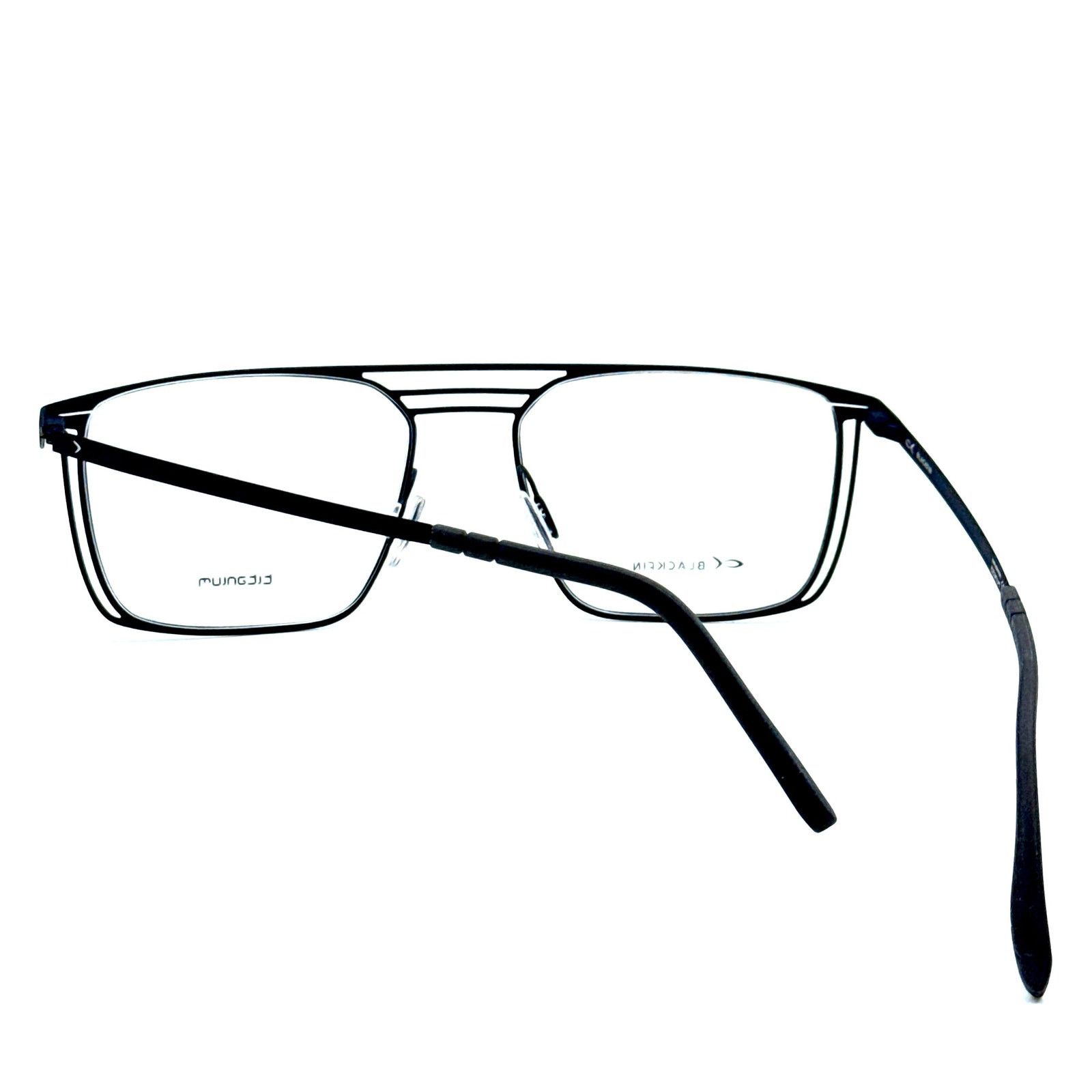 Other New, BLACKFIN Eyeglasses Port Douglas BF973 Col.1129 Size ONE SIZE - 11 Thumbnail