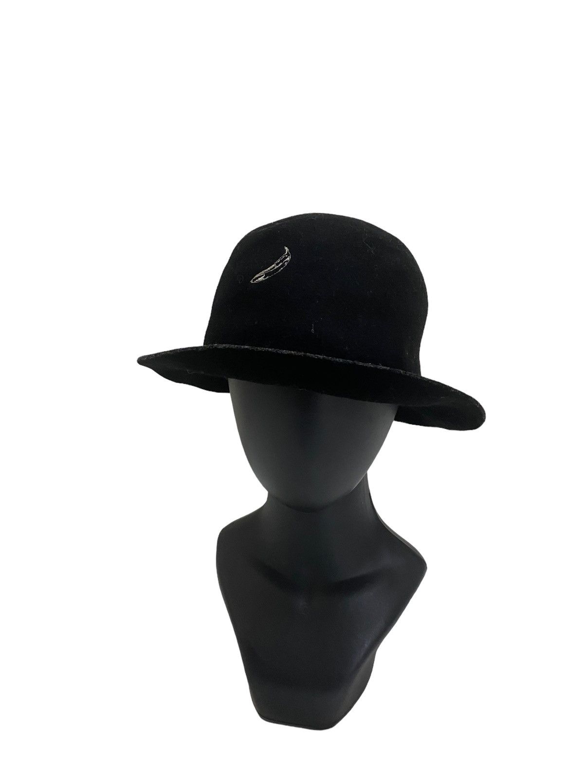 Andy Warhol × CA4LA Philip Treacy Bucket Hat by Andy Warhol Size ONE SIZE - 5 Thumbnail