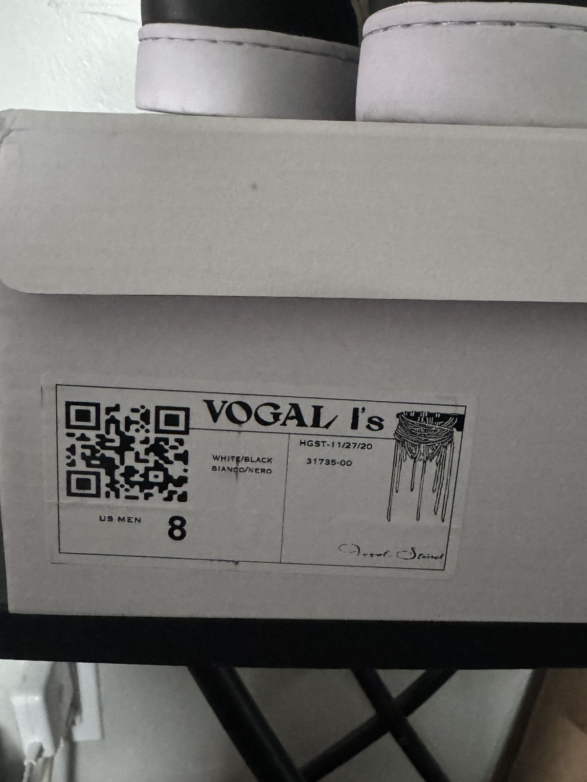 Other Vogal Ls Size US 8 / EU 41 - 3 Thumbnail