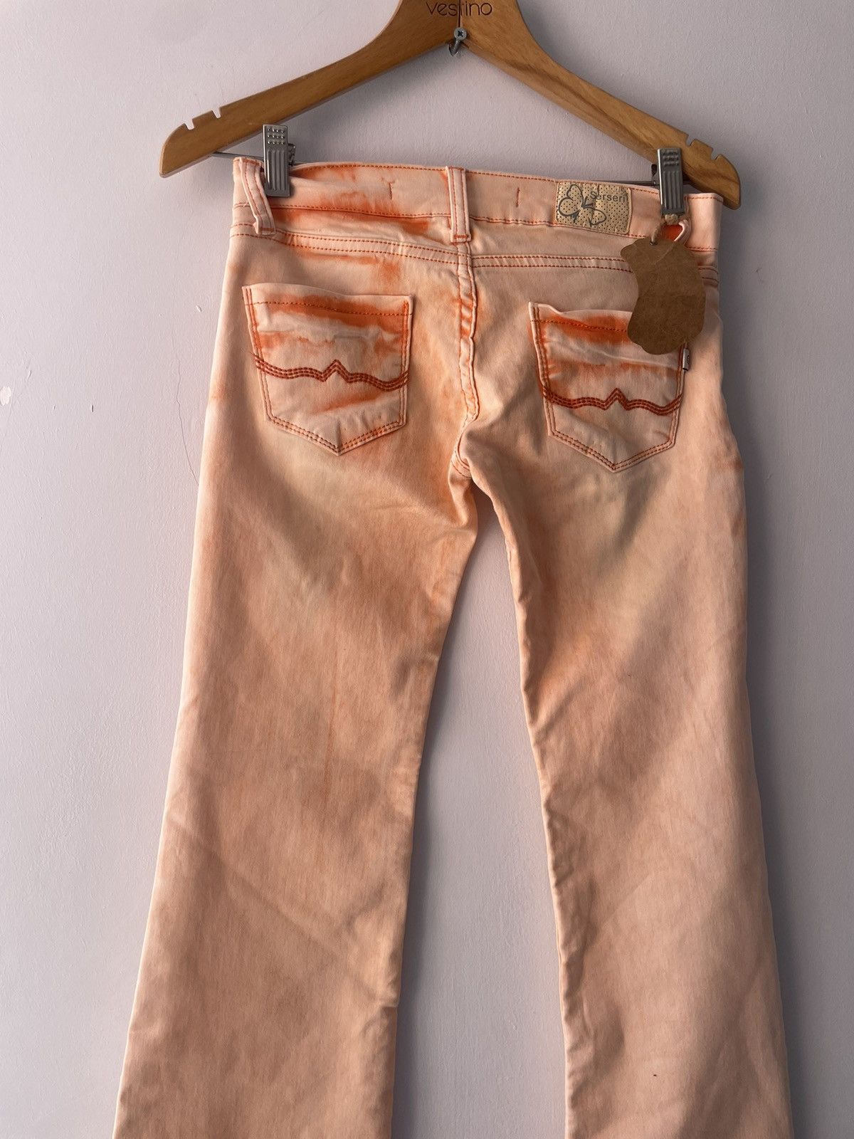 Vintage y2k jean Size 22" - 10 Thumbnail