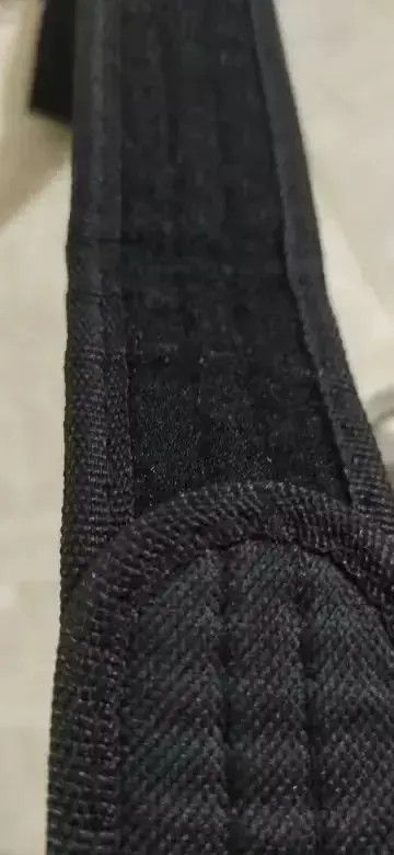 Other Army Style Combat Quick Release Tactical Belt Size ONE SIZE - 3 Thumbnail