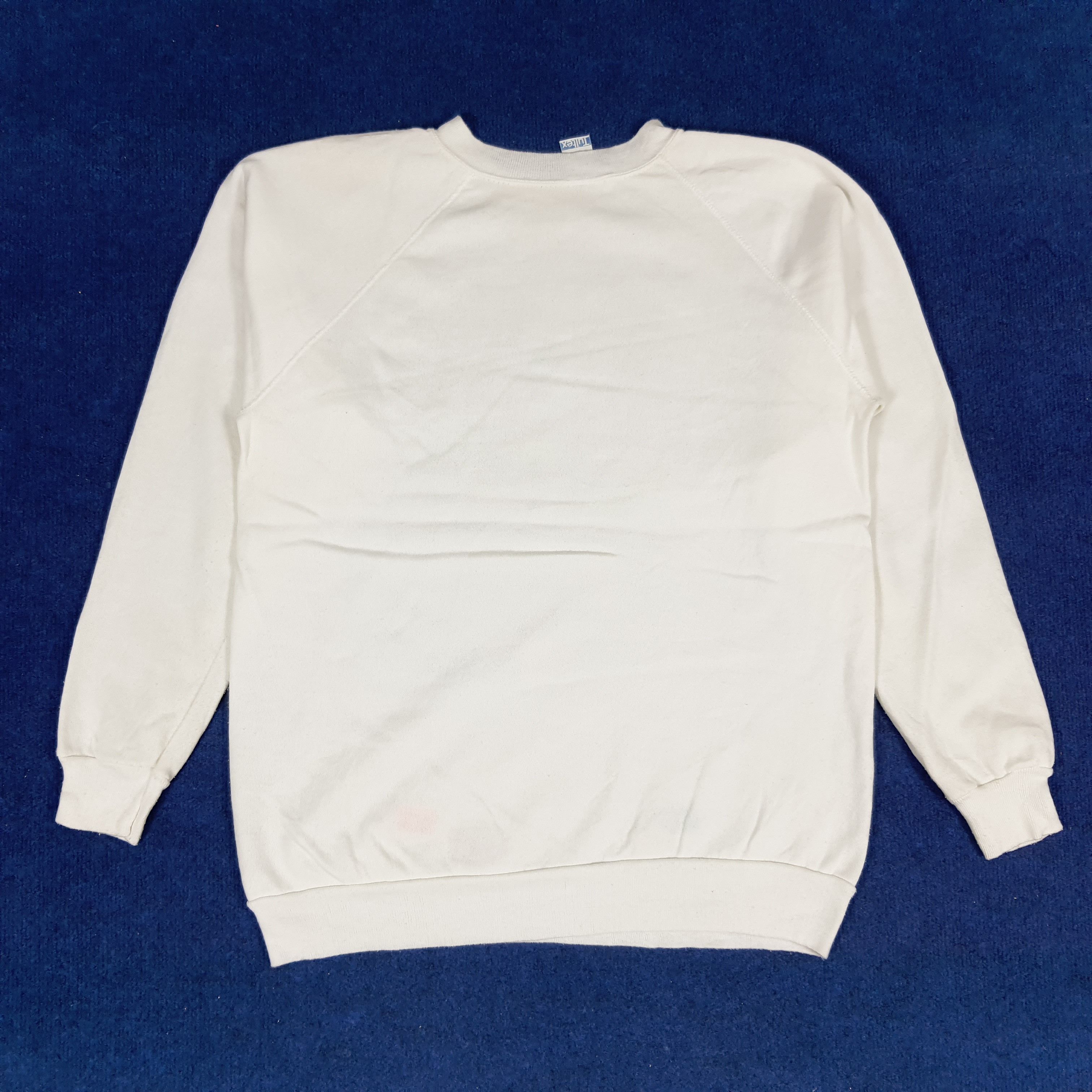 Vintage Vintage Medieval Times Kissimmee Florida Sweatshirts Size US M / EU 48-50 / 2 - 3 Thumbnail