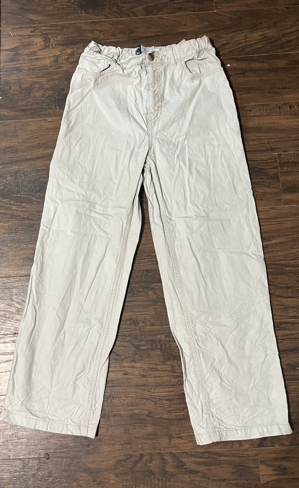 Old Navy Old navy cargo pants Size US 30 / EU 46 - 1 Thumbnail